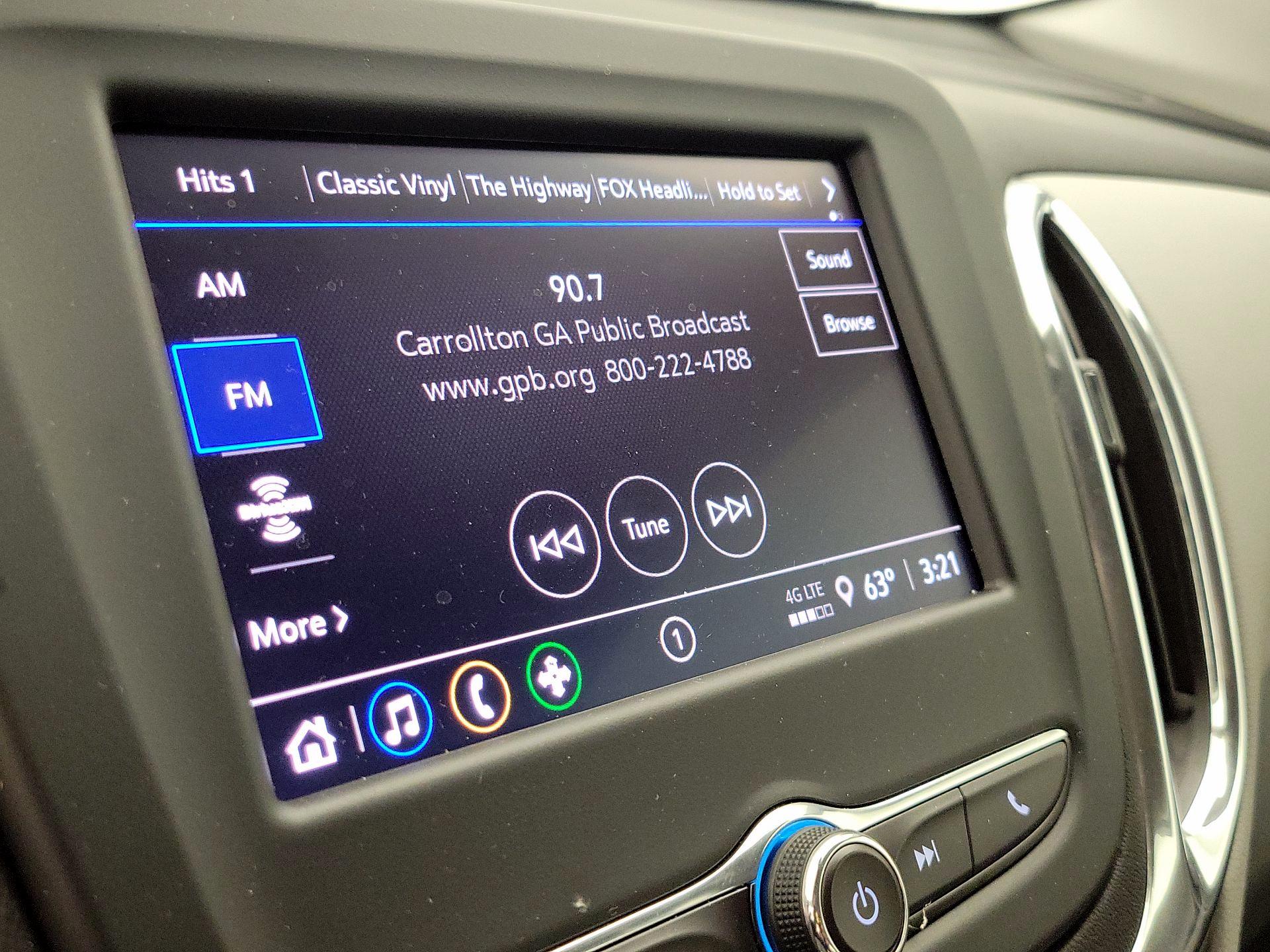 Thumbnail: 2023 Chevrolet Equinox - 15