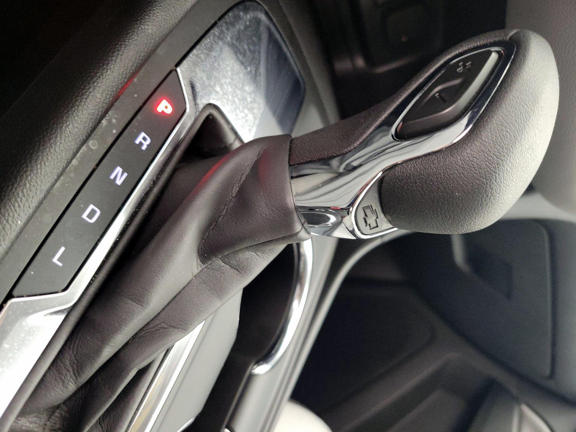 Thumbnail: 2023 Chevrolet Equinox - 17