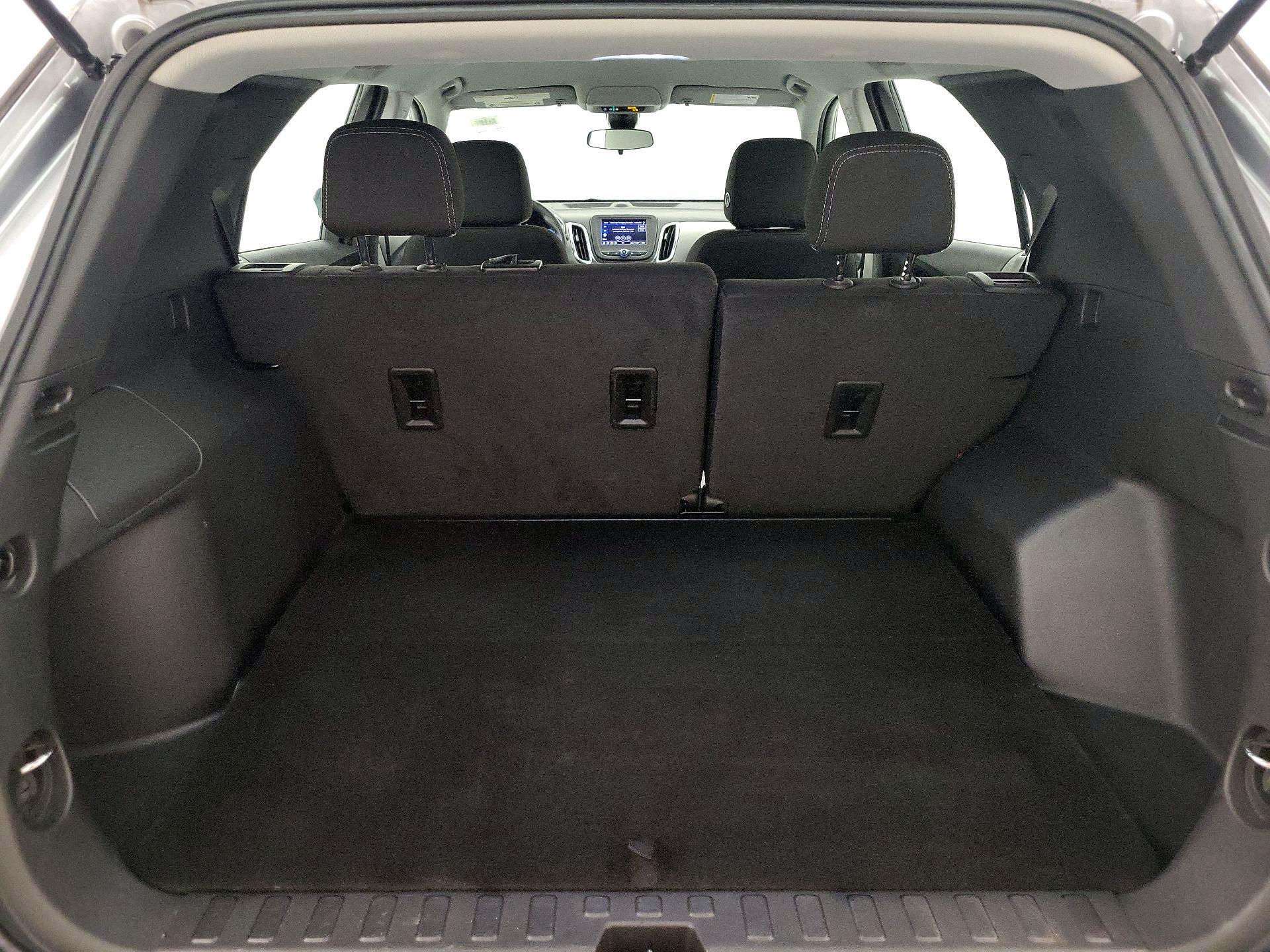 Thumbnail: 2023 Chevrolet Equinox - 20