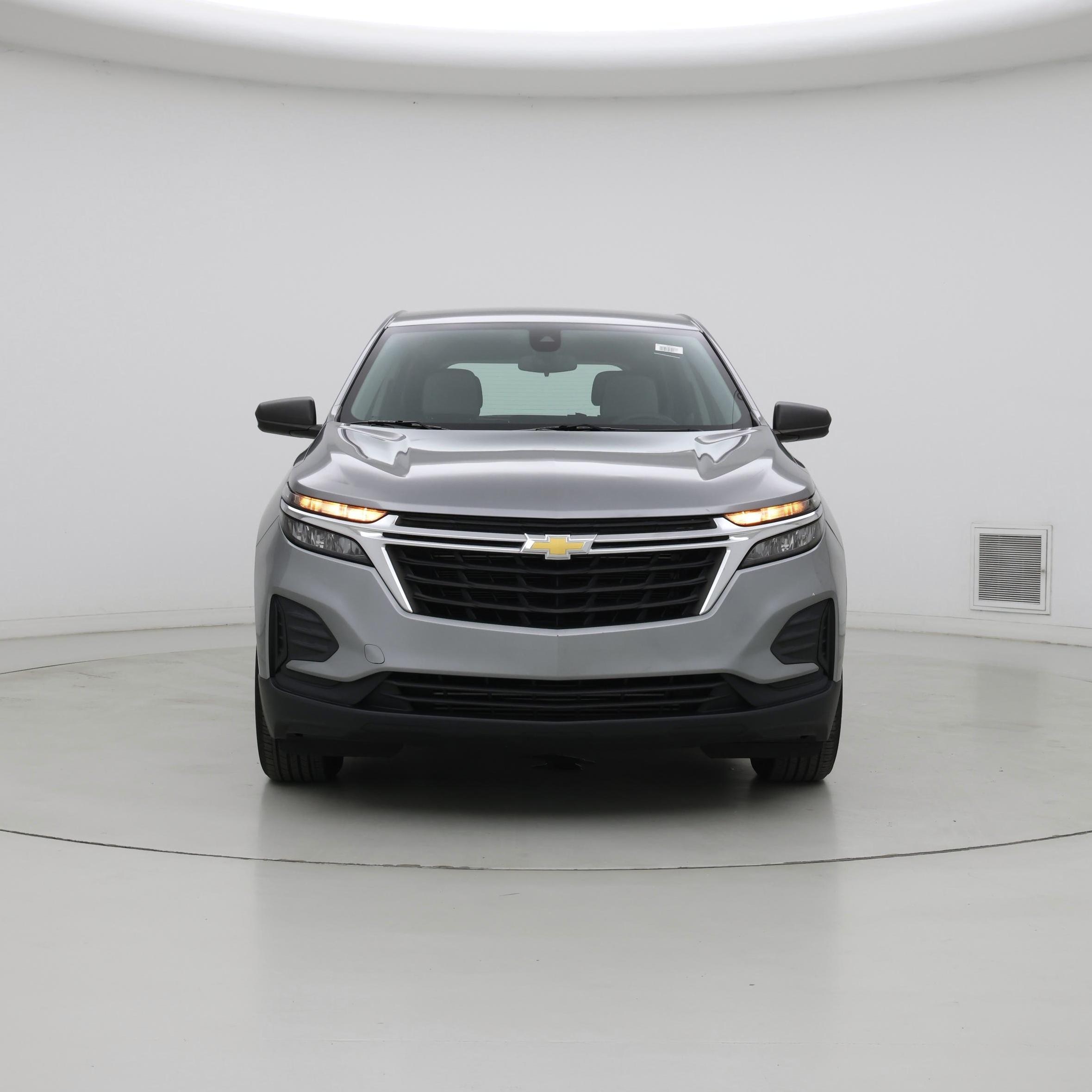 Thumbnail: 2023 Chevrolet Equinox - 5
