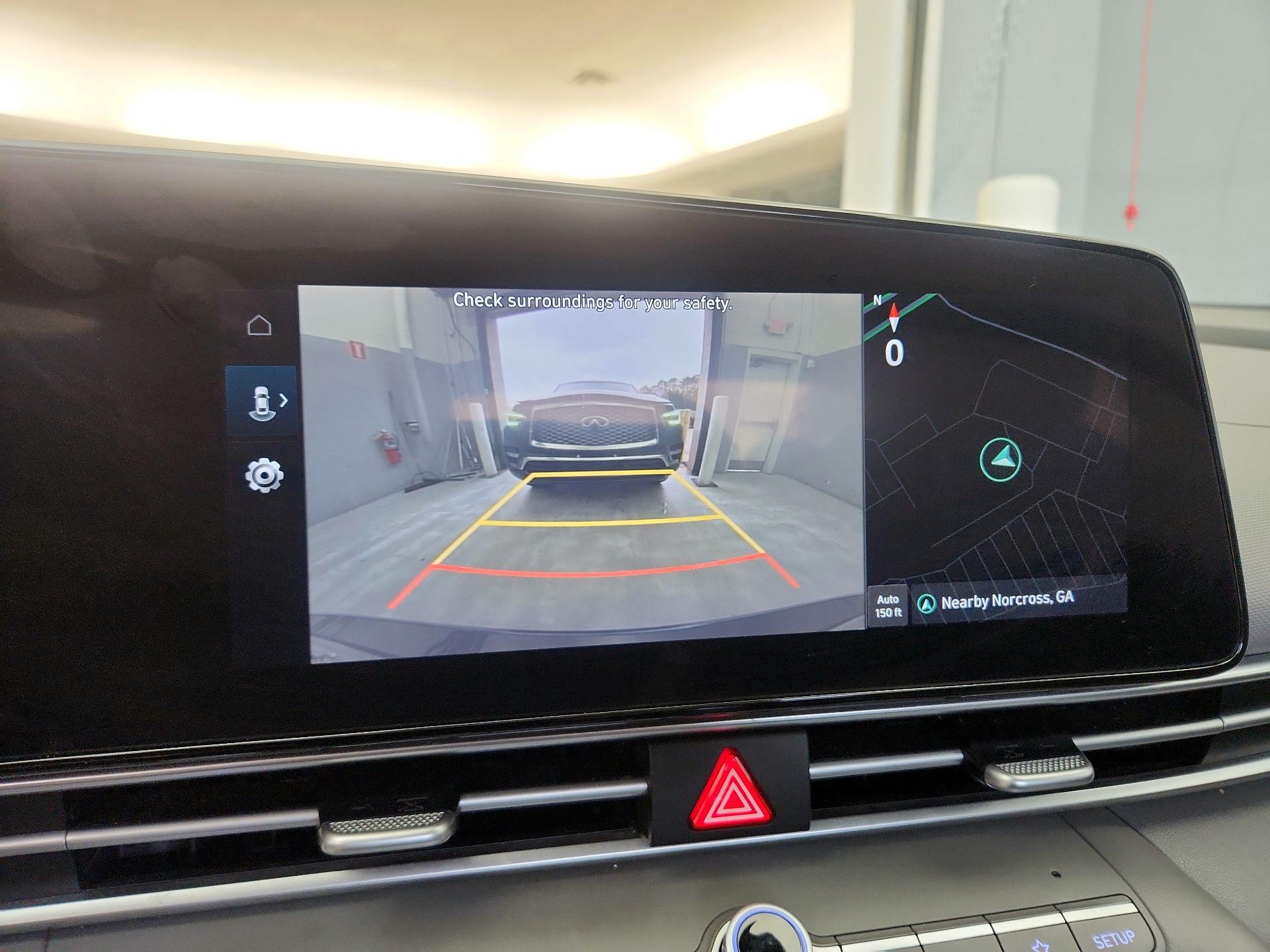 Thumbnail: 2023 Hyundai Elantra - 15