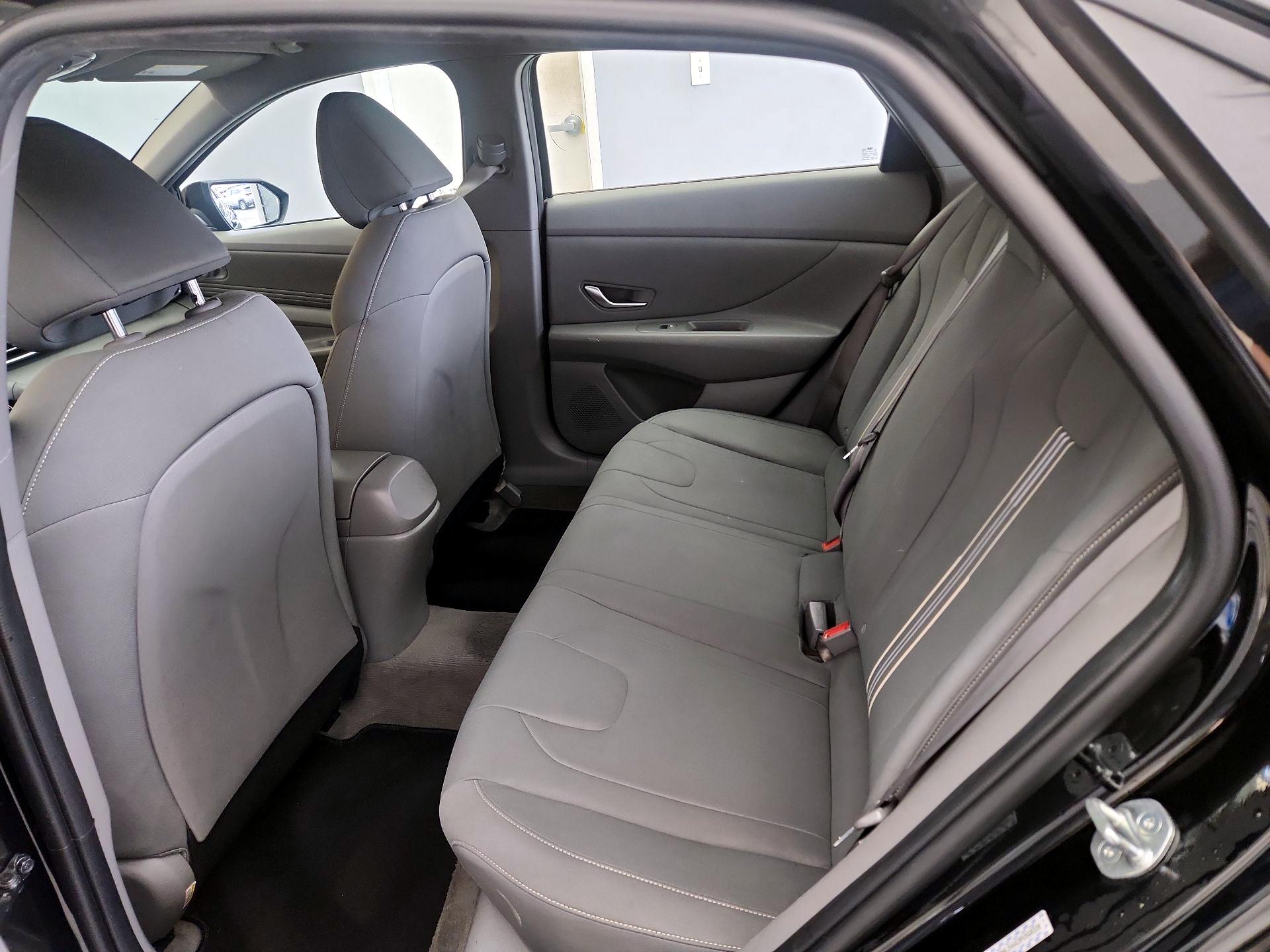 Thumbnail: 2023 Hyundai Elantra - 20