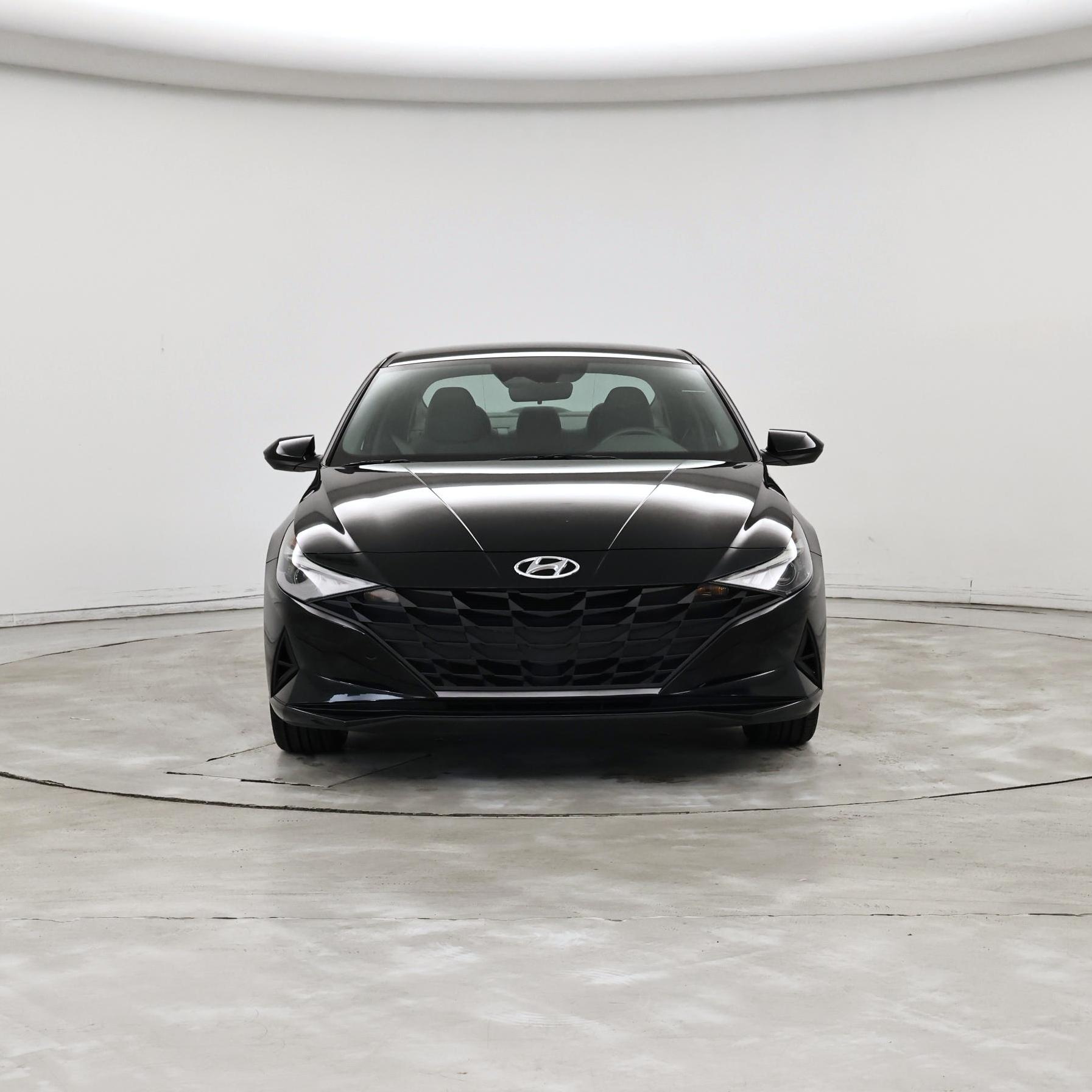 Thumbnail: 2023 Hyundai Elantra - 5