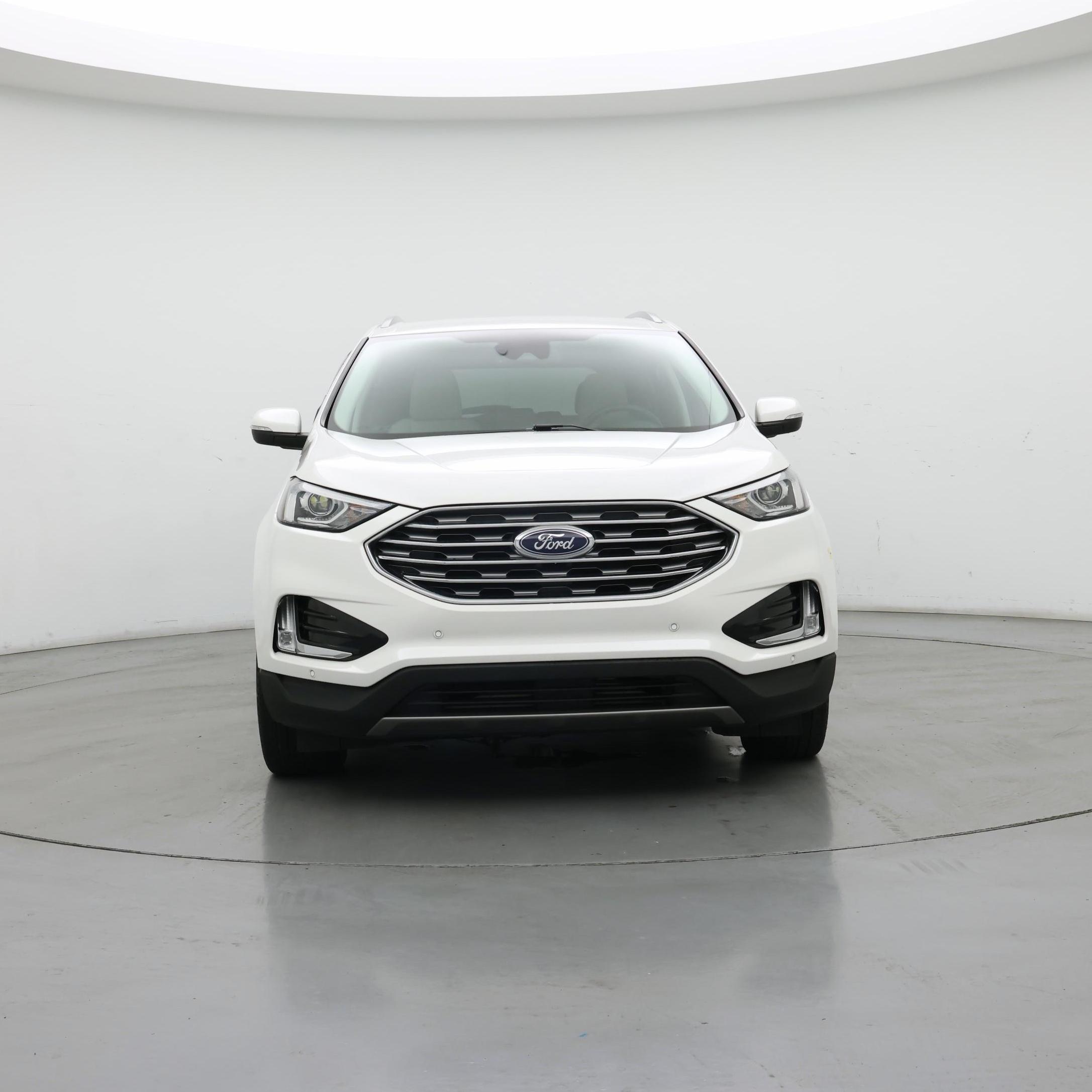 Thumbnail: 2021 Ford Edge - 5