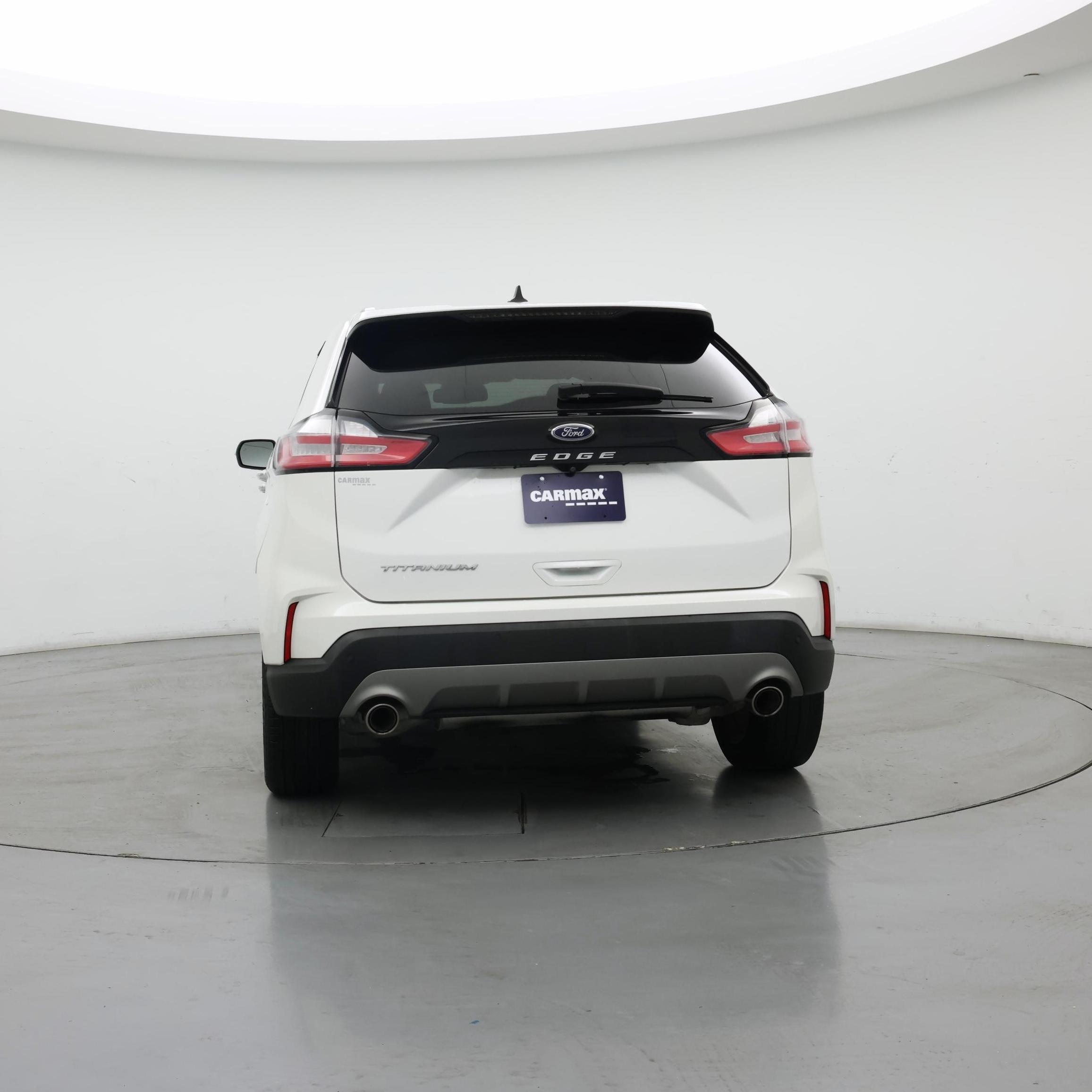 Thumbnail: 2021 Ford Edge - 6