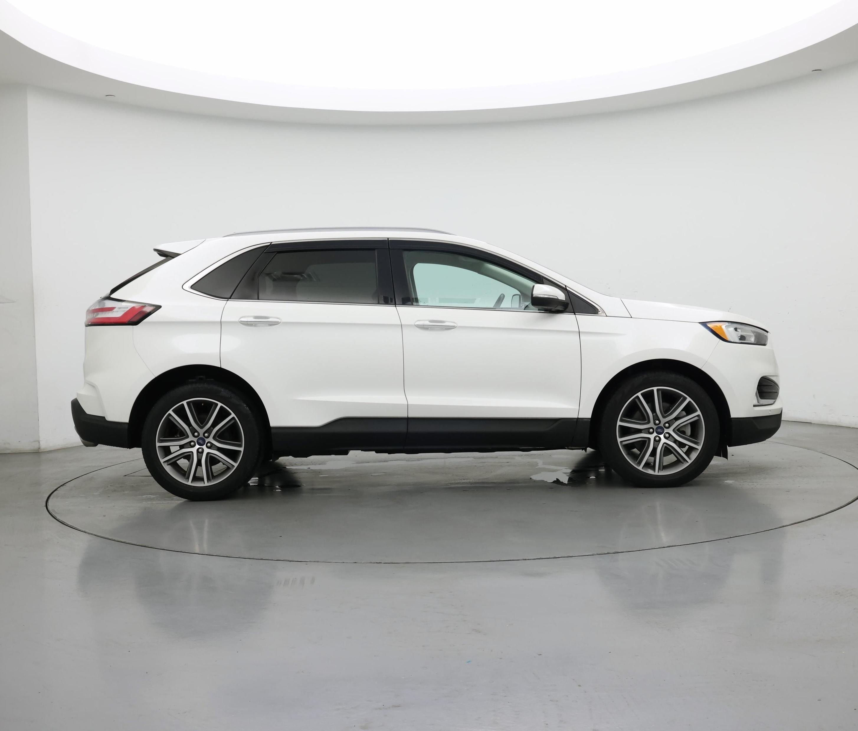 Thumbnail: 2021 Ford Edge - 7