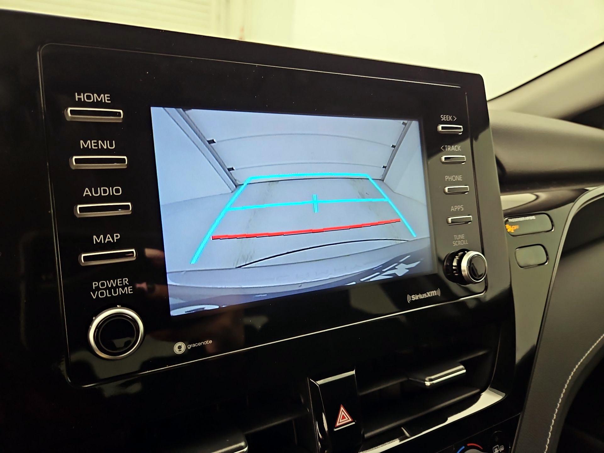 Thumbnail: 2022 Toyota Camry - 14