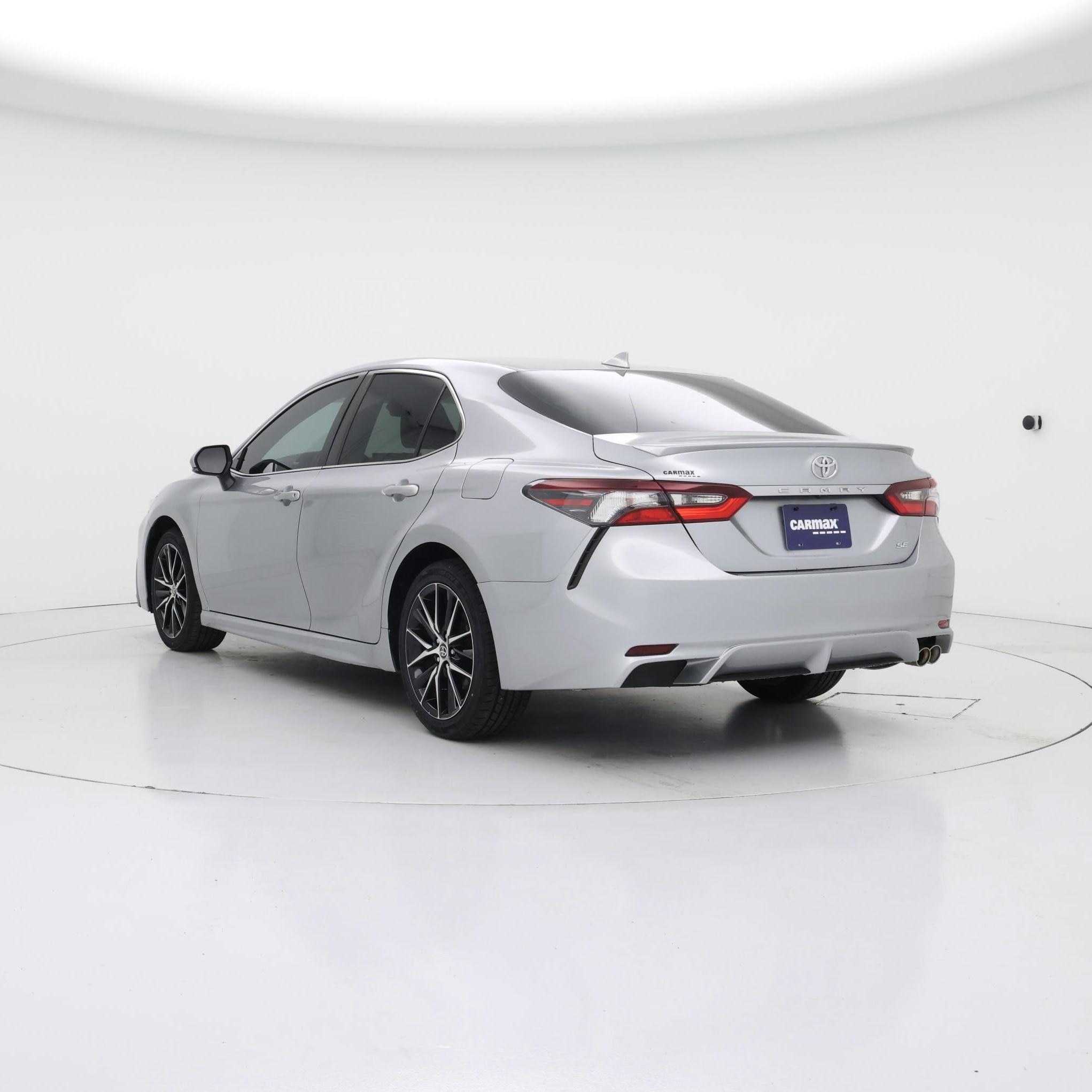 Thumbnail: 2022 Toyota Camry - 2