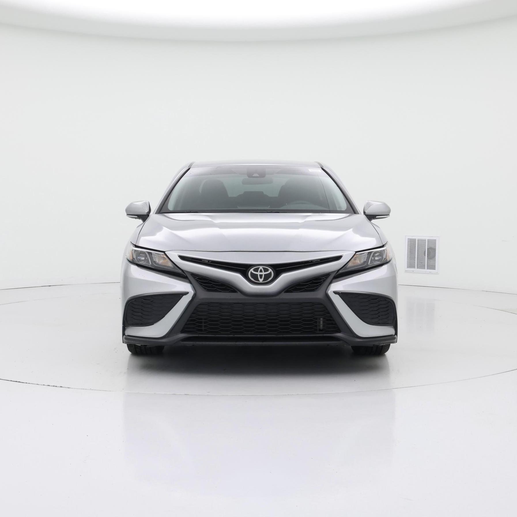 Thumbnail: 2022 Toyota Camry - 5
