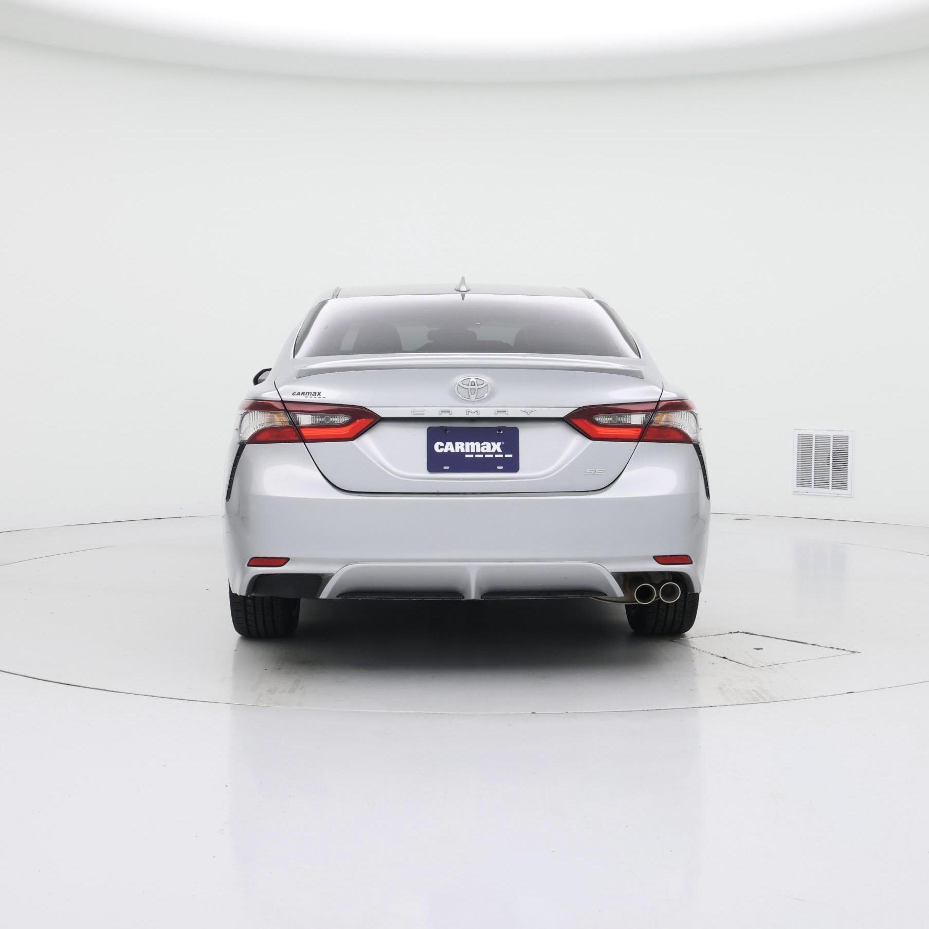 Thumbnail: 2022 Toyota Camry - 6