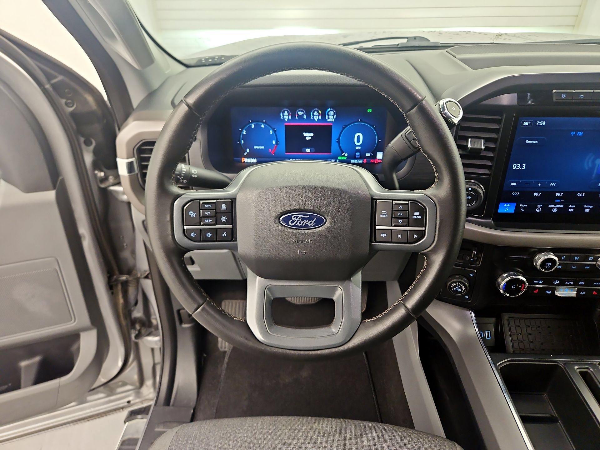 Thumbnail: 2024 Ford F-150 - 10