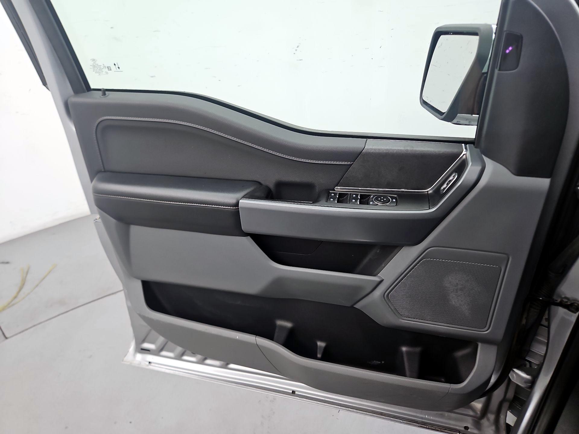 Thumbnail: 2024 Ford F-150 - 12