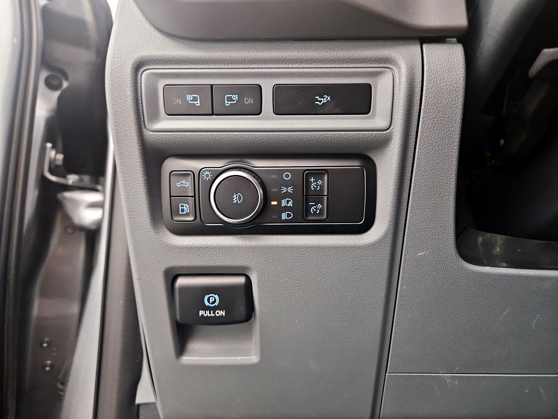 Thumbnail: 2024 Ford F-150 - 13