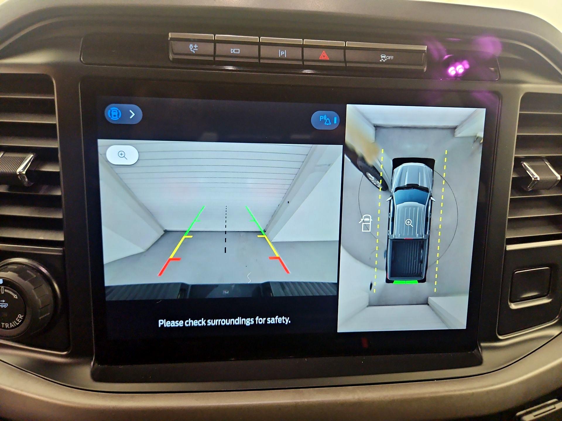 Thumbnail: 2024 Ford F-150 - 14