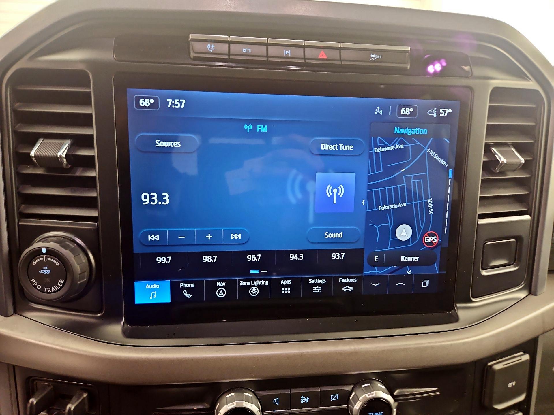 Thumbnail: 2024 Ford F-150 - 15