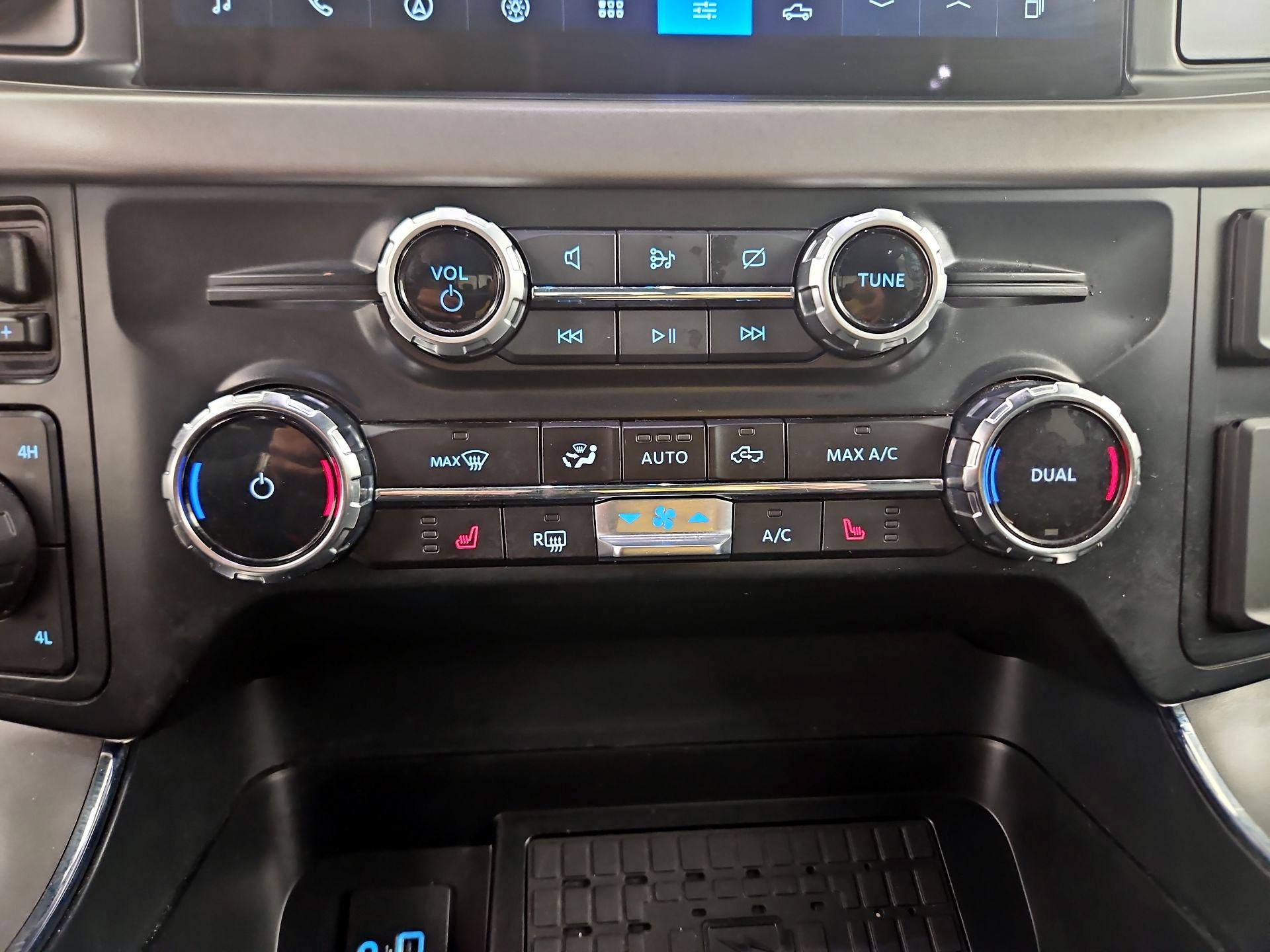 Thumbnail: 2024 Ford F-150 - 16