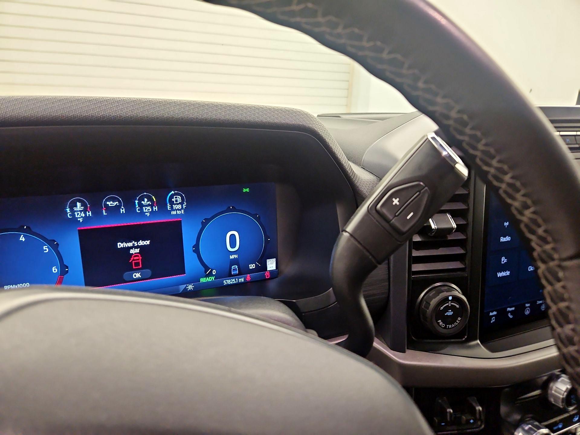 Thumbnail: 2024 Ford F-150 - 17