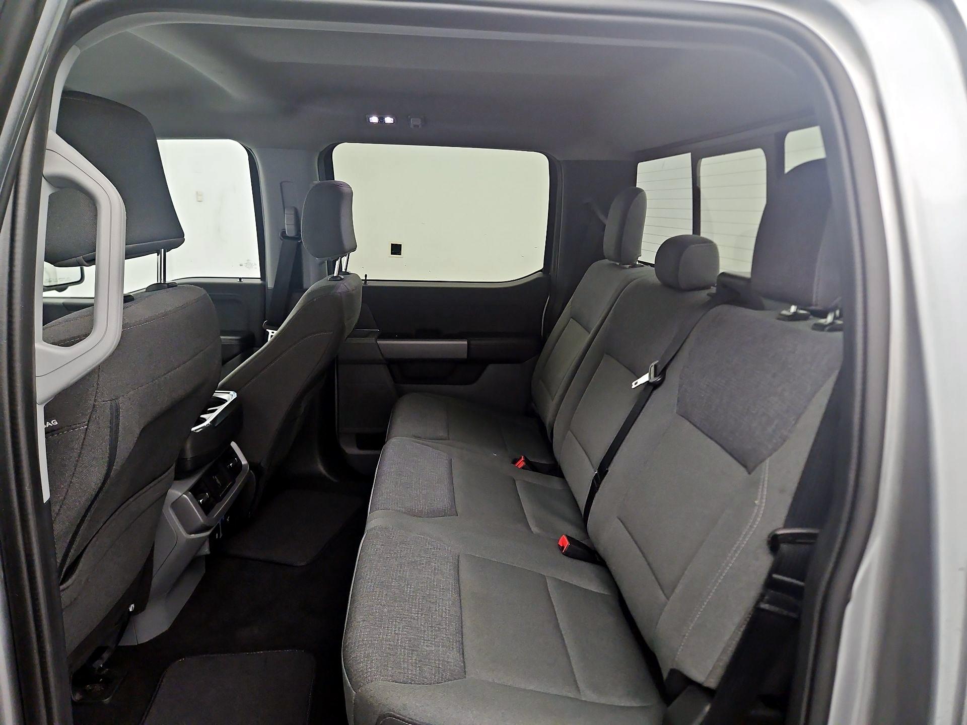 Thumbnail: 2024 Ford F-150 - 19