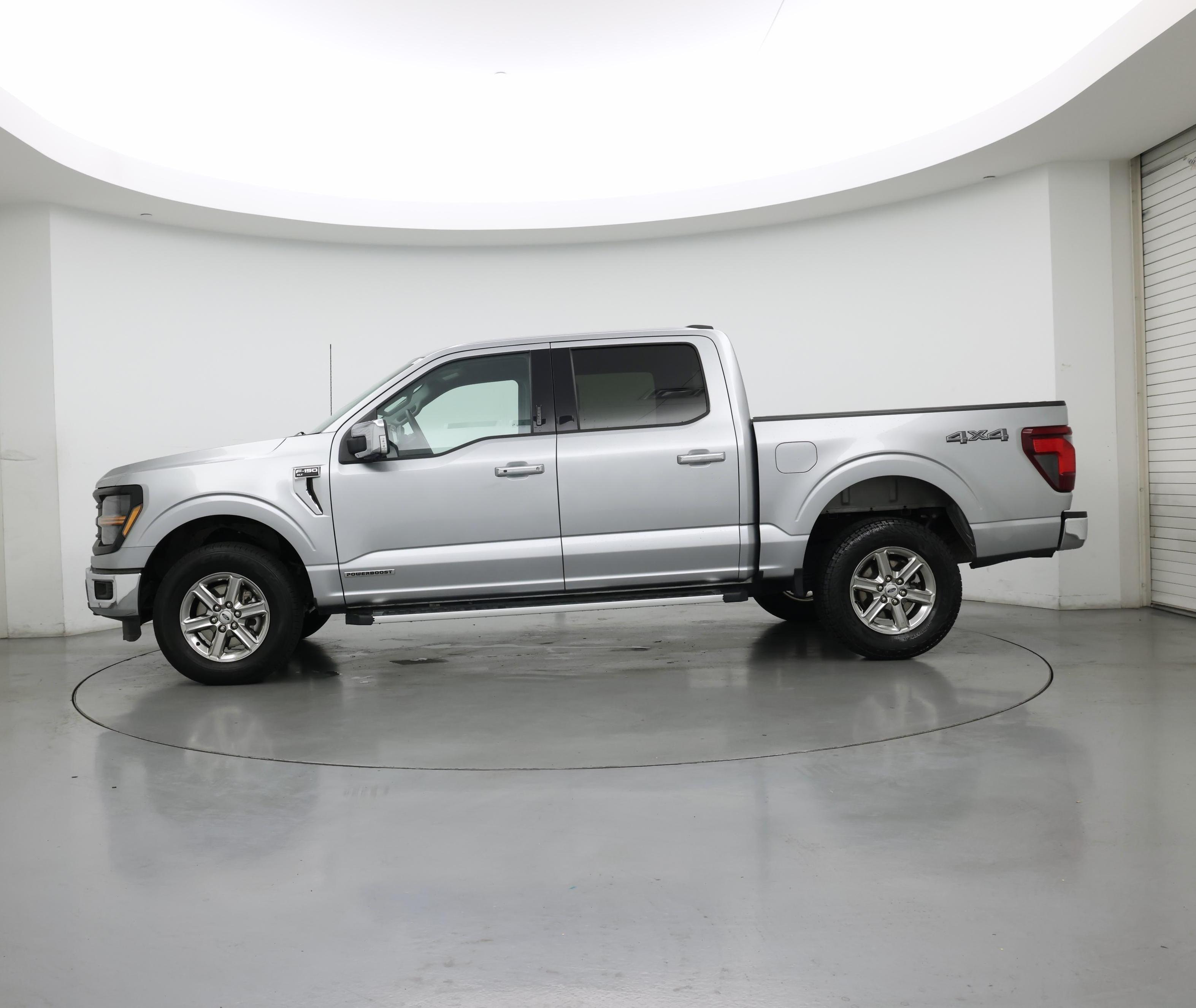 Thumbnail: 2024 Ford F-150 - 3