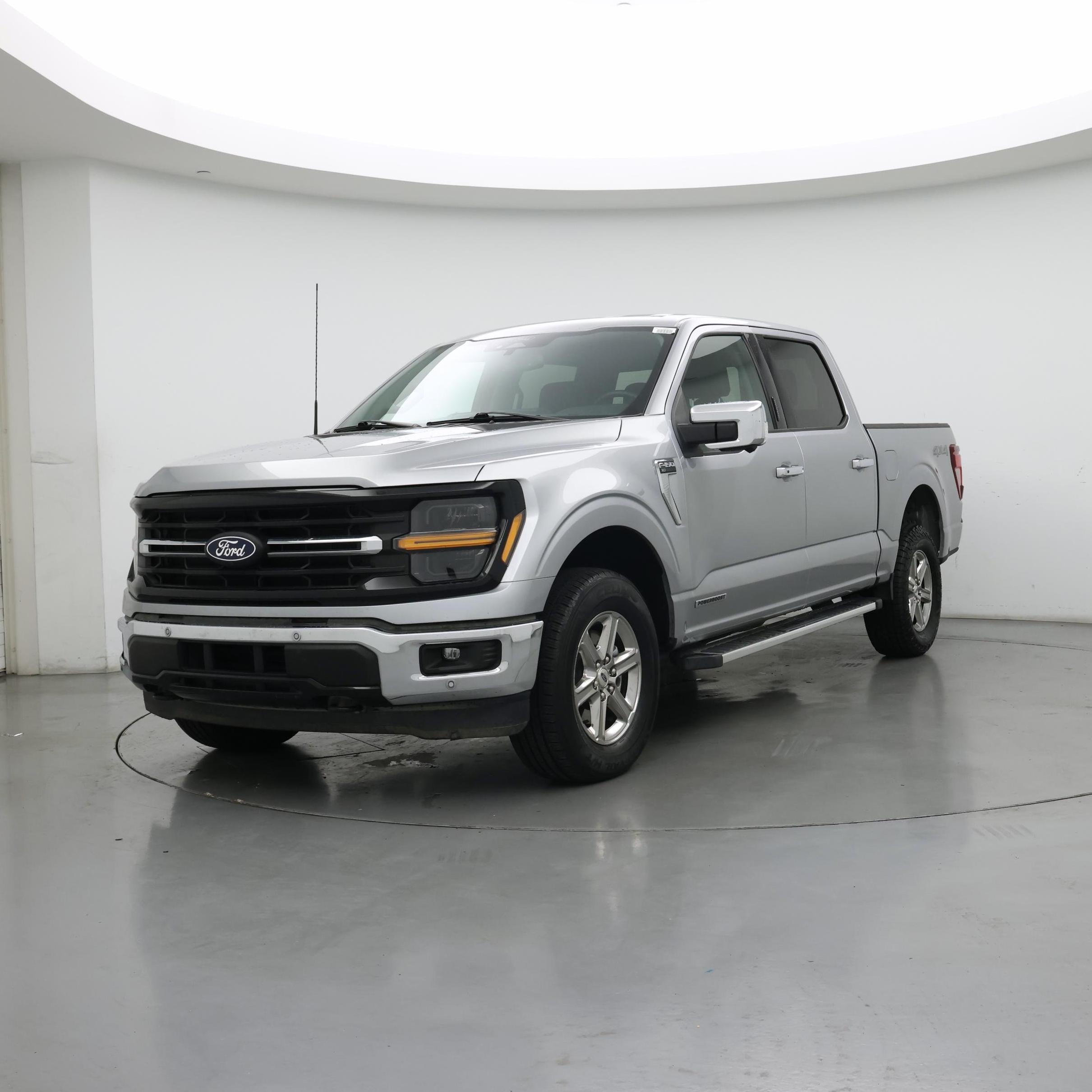 Thumbnail: 2024 Ford F-150 - 4