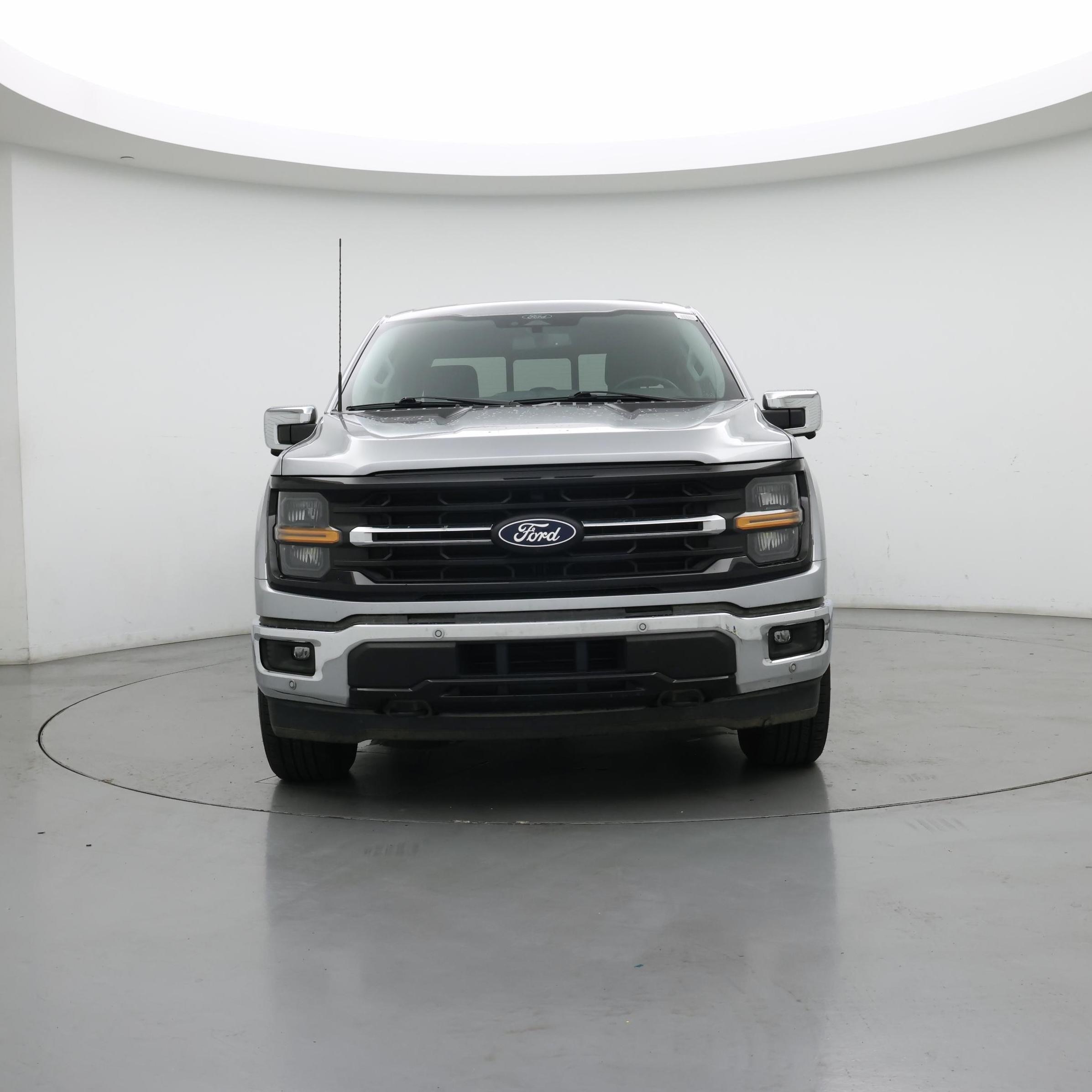 Thumbnail: 2024 Ford F-150 - 5