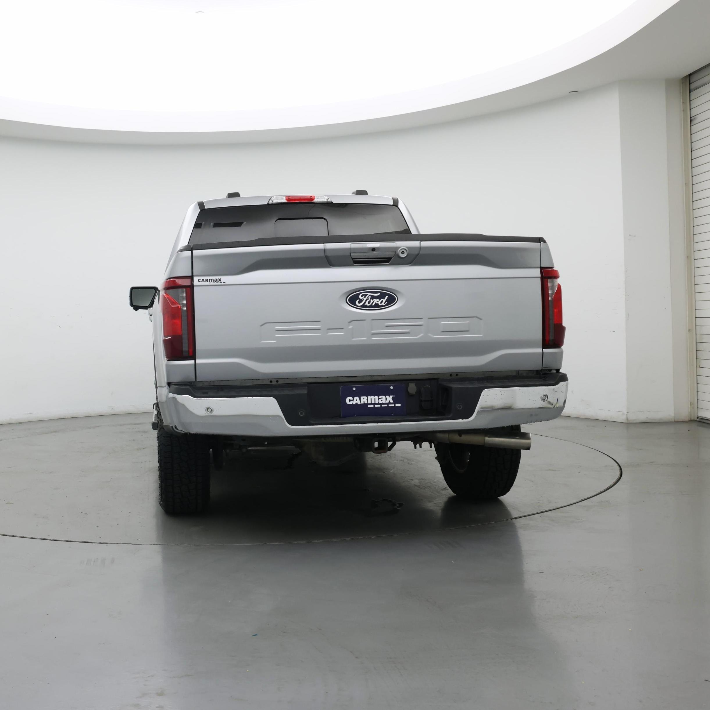 Thumbnail: 2024 Ford F-150 - 6