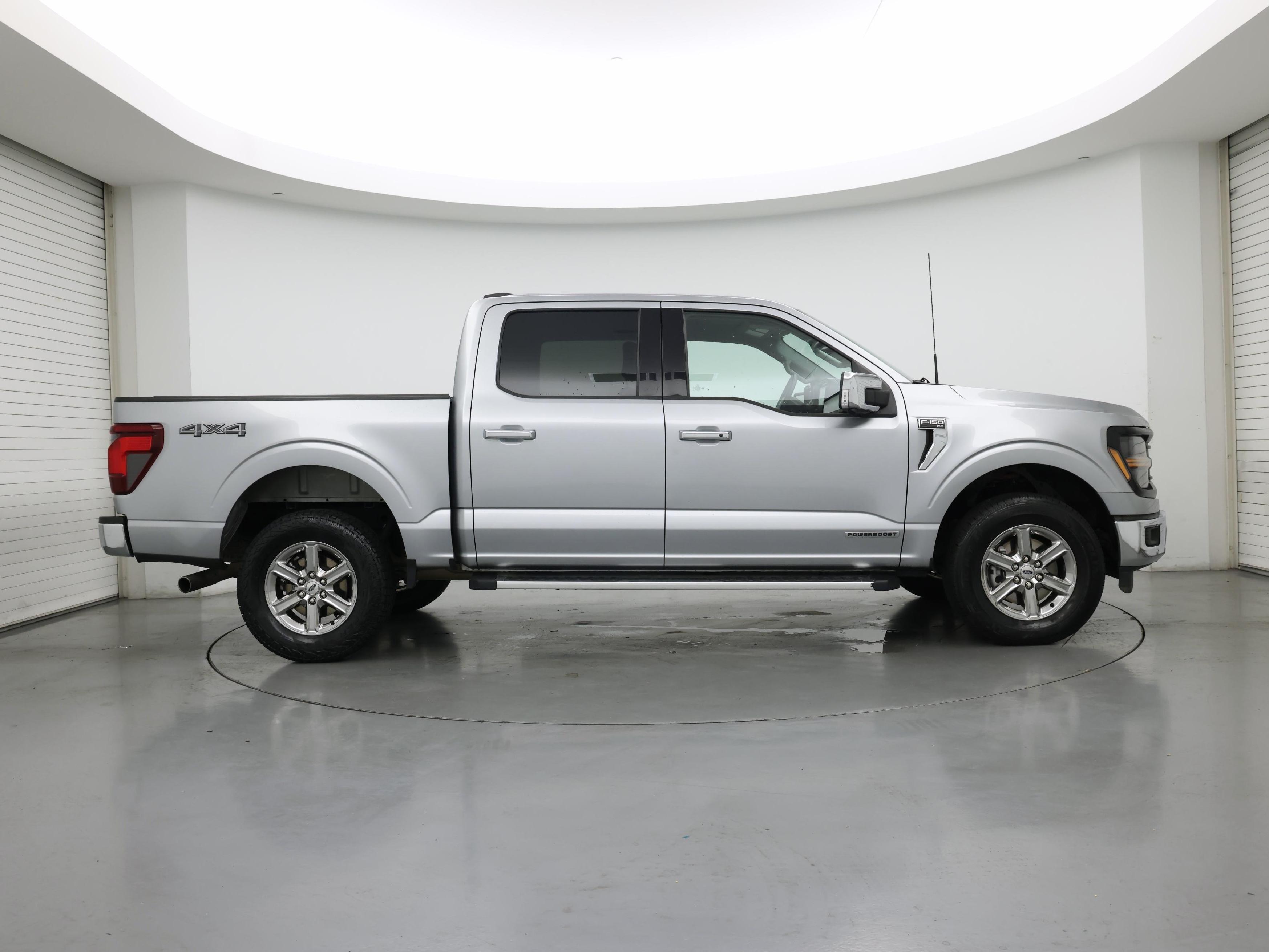 Thumbnail: 2024 Ford F-150 - 7