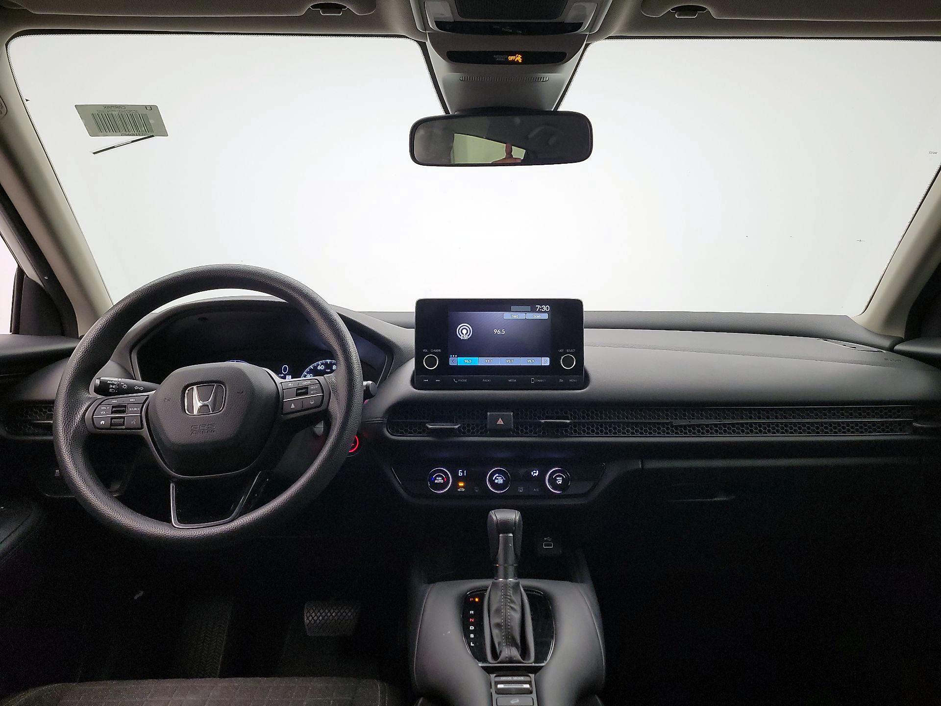 Thumbnail: 2023 Honda HR-V - 9