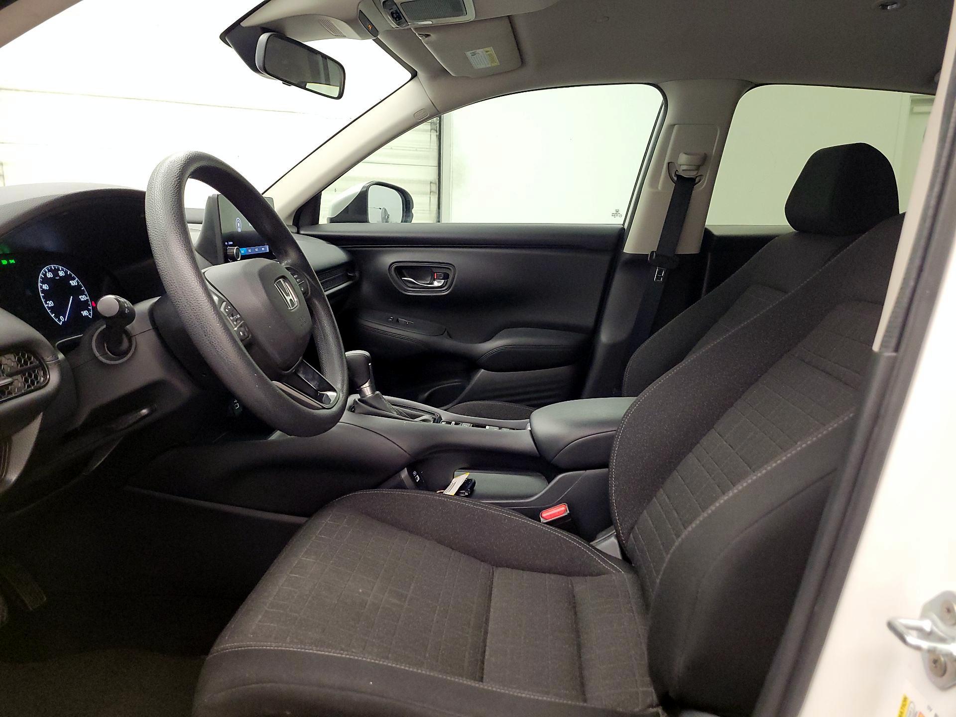 Thumbnail: 2023 Honda HR-V - 11