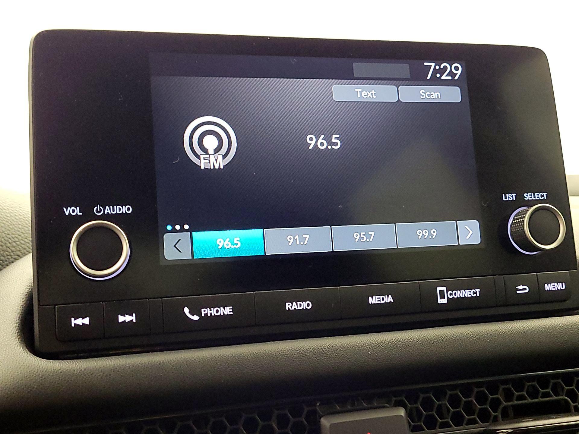 Thumbnail: 2023 Honda HR-V - 15