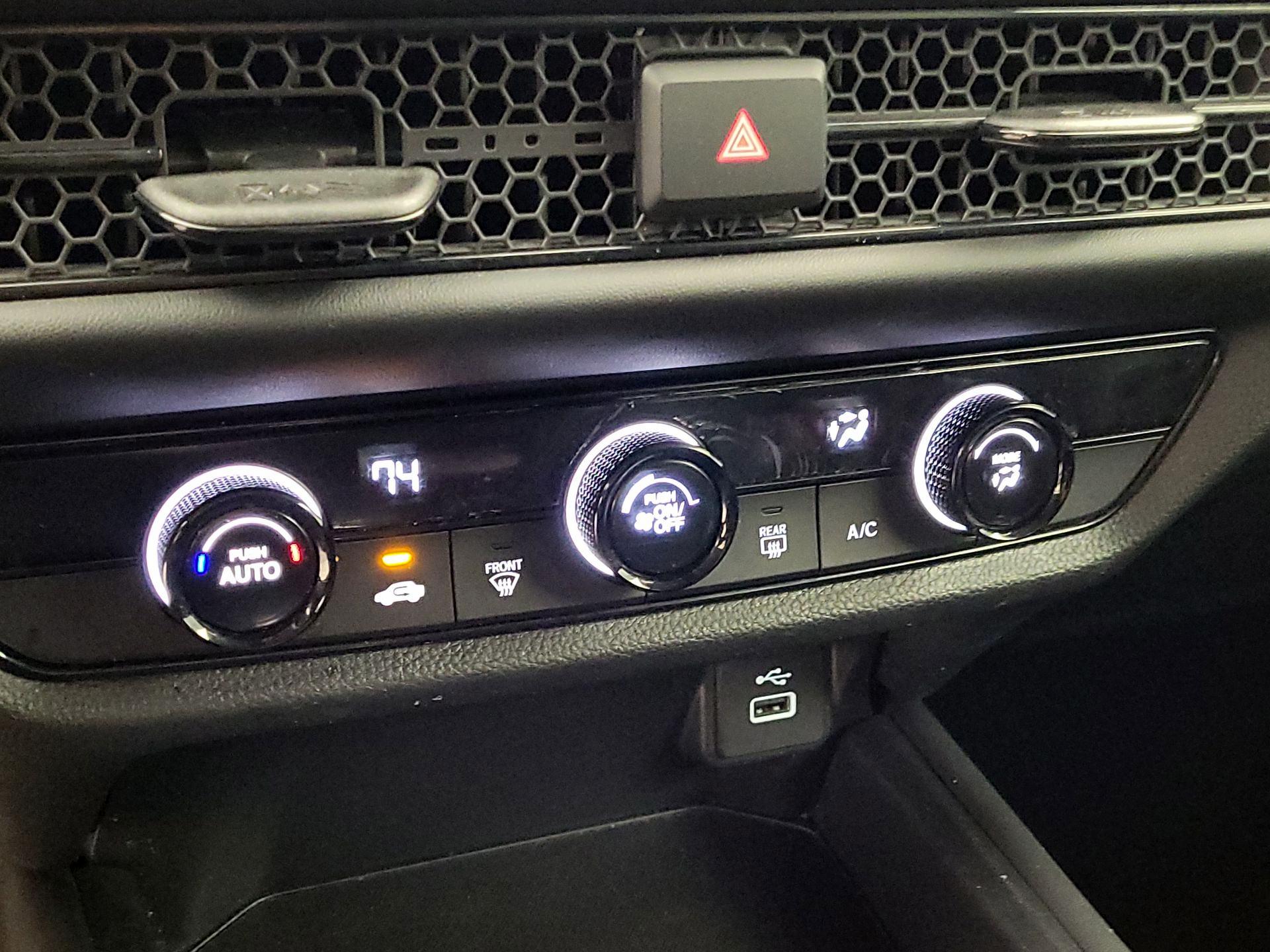 Thumbnail: 2023 Honda HR-V - 16