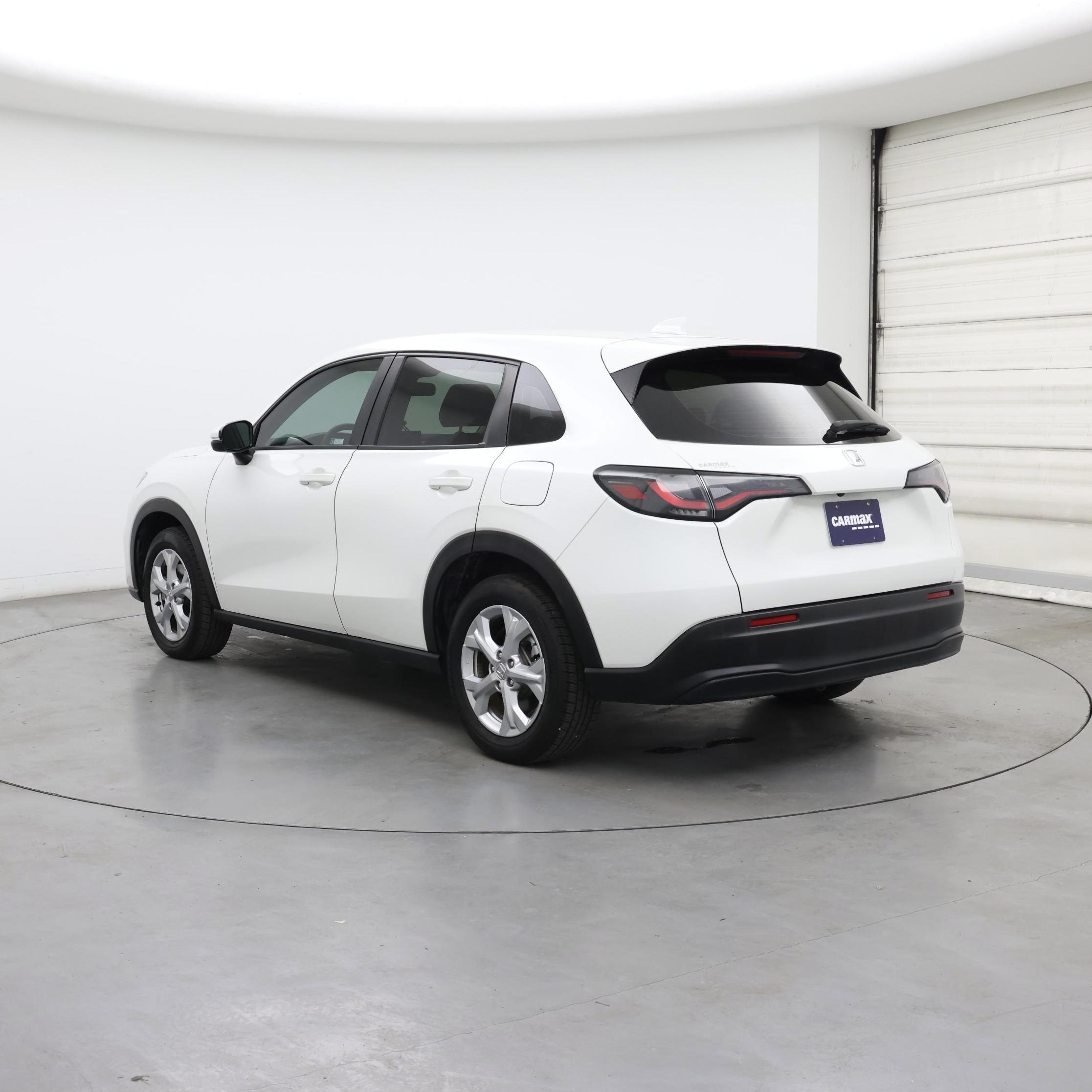 Thumbnail: 2023 Honda HR-V - 2