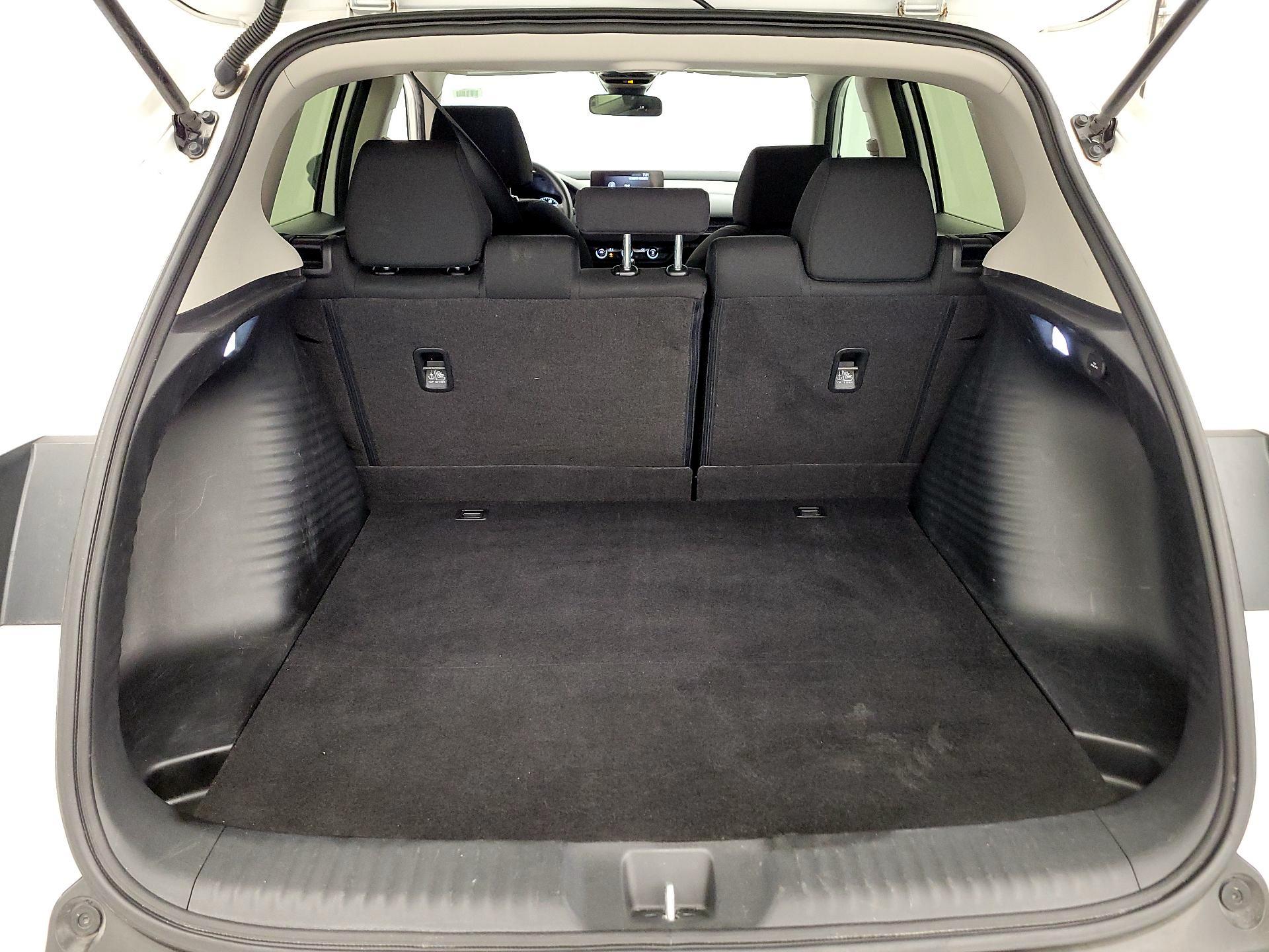 Thumbnail: 2023 Honda HR-V - 20