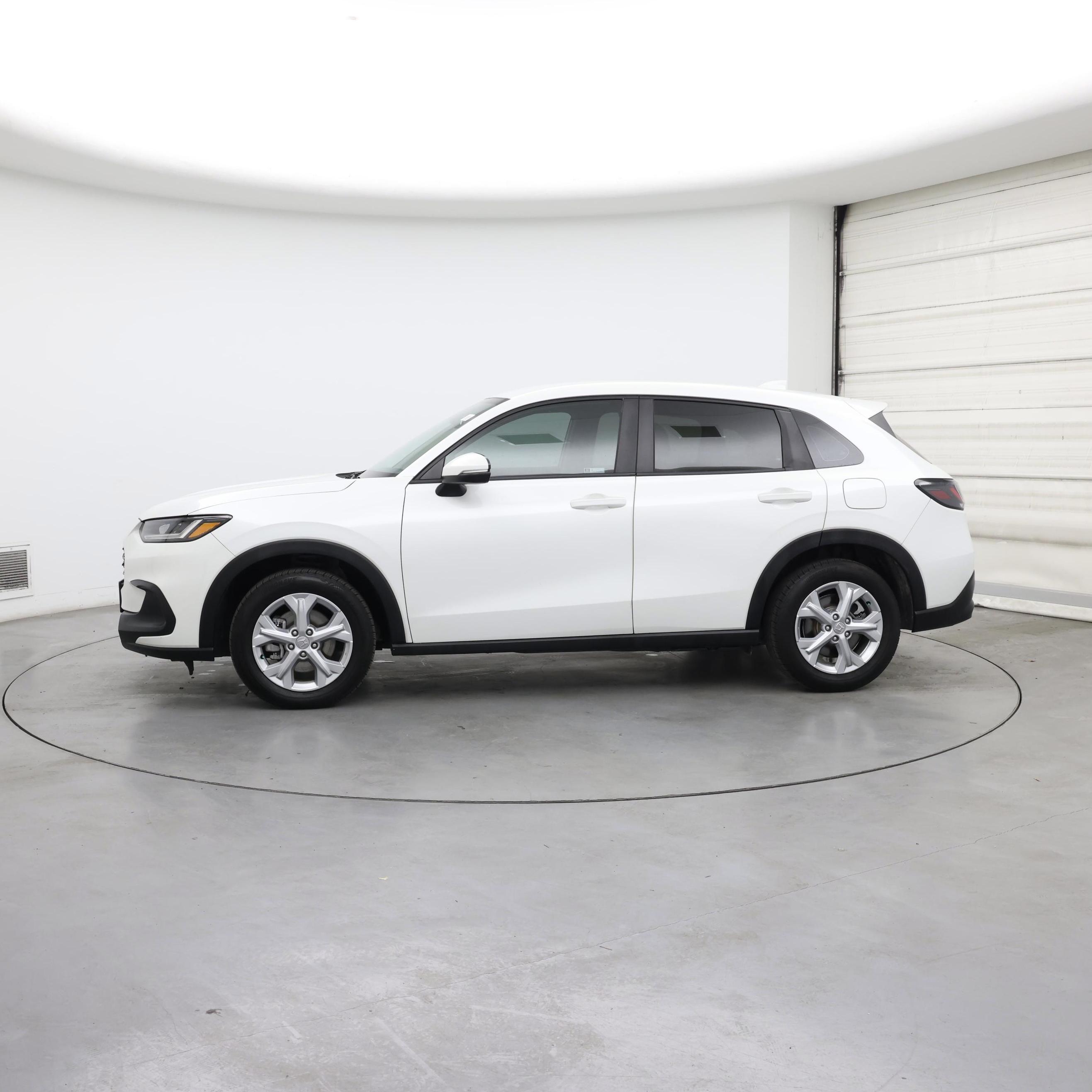 Thumbnail: 2023 Honda HR-V - 3