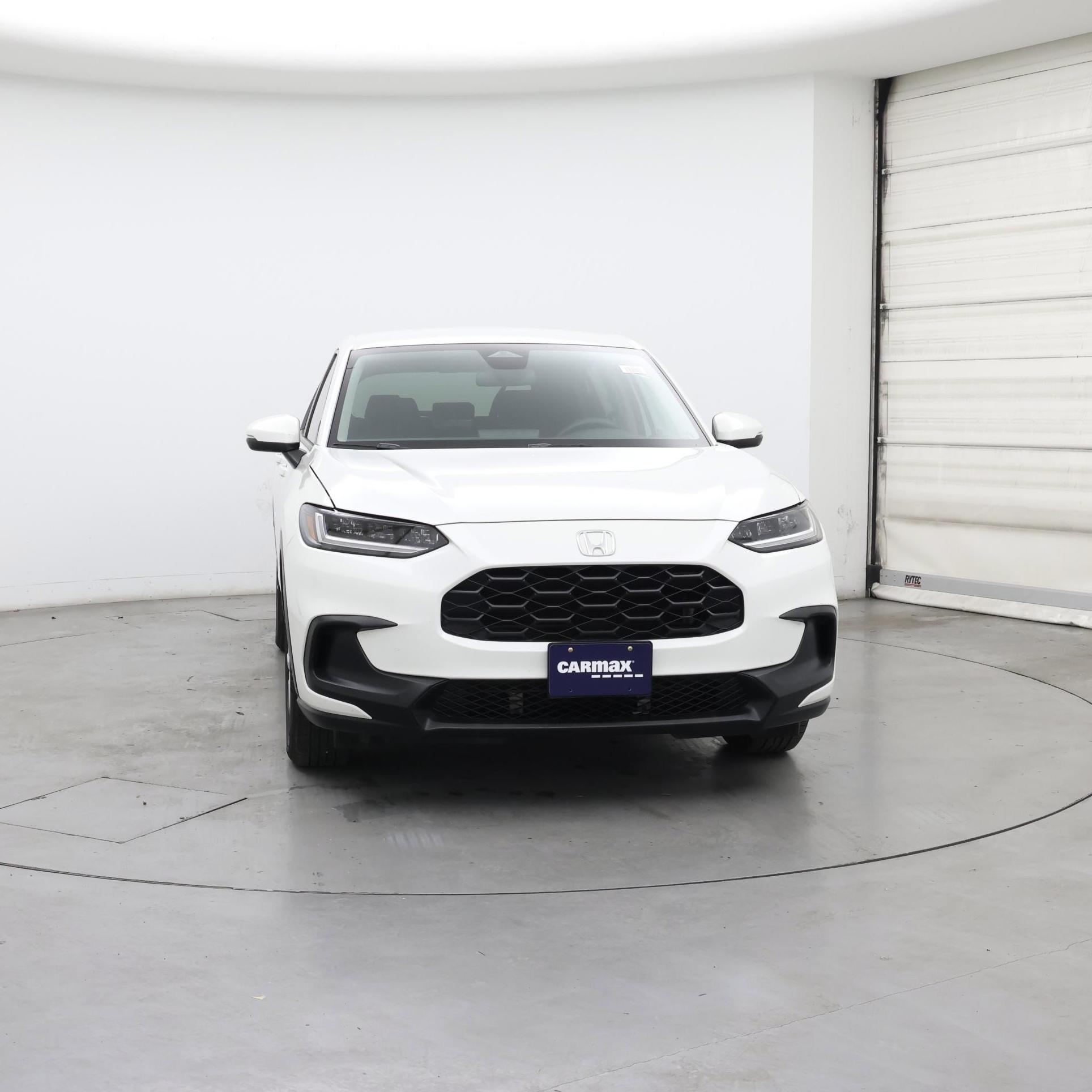 Thumbnail: 2023 Honda HR-V - 5