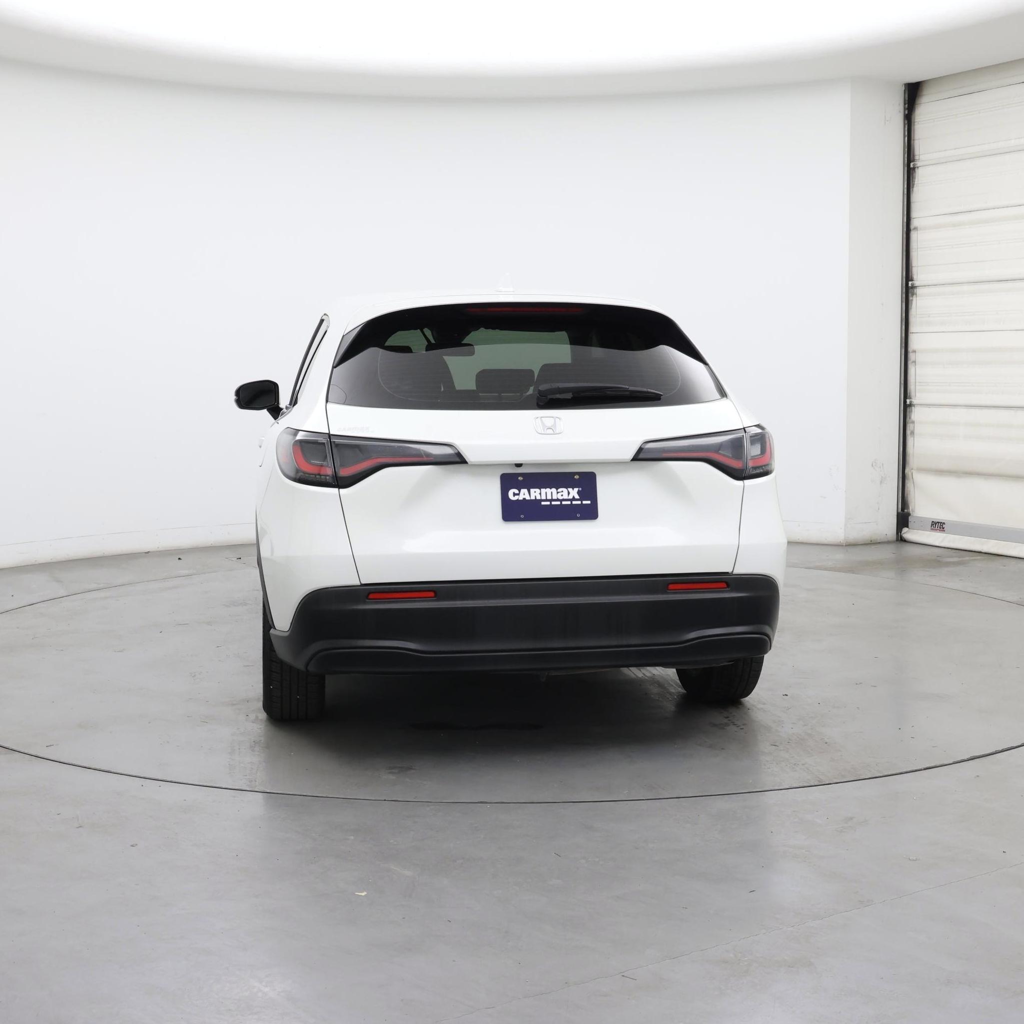 Thumbnail: 2023 Honda HR-V - 6