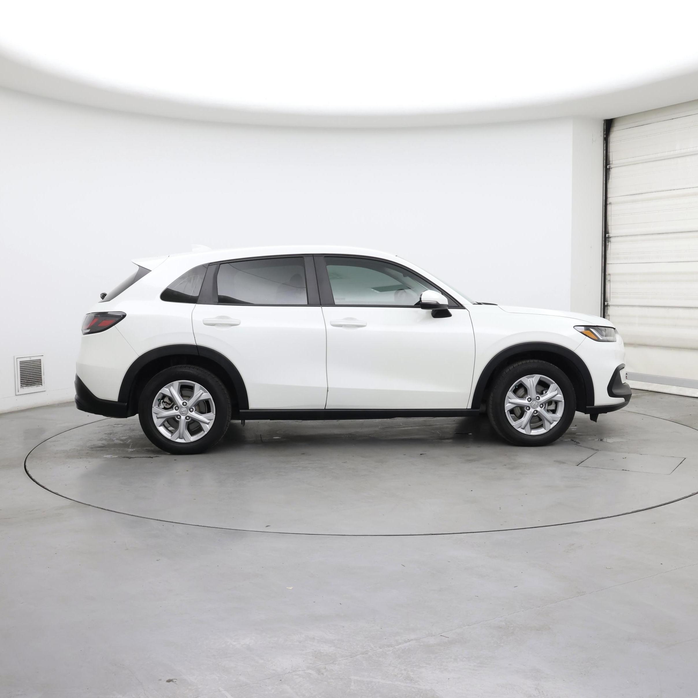 Thumbnail: 2023 Honda HR-V - 7