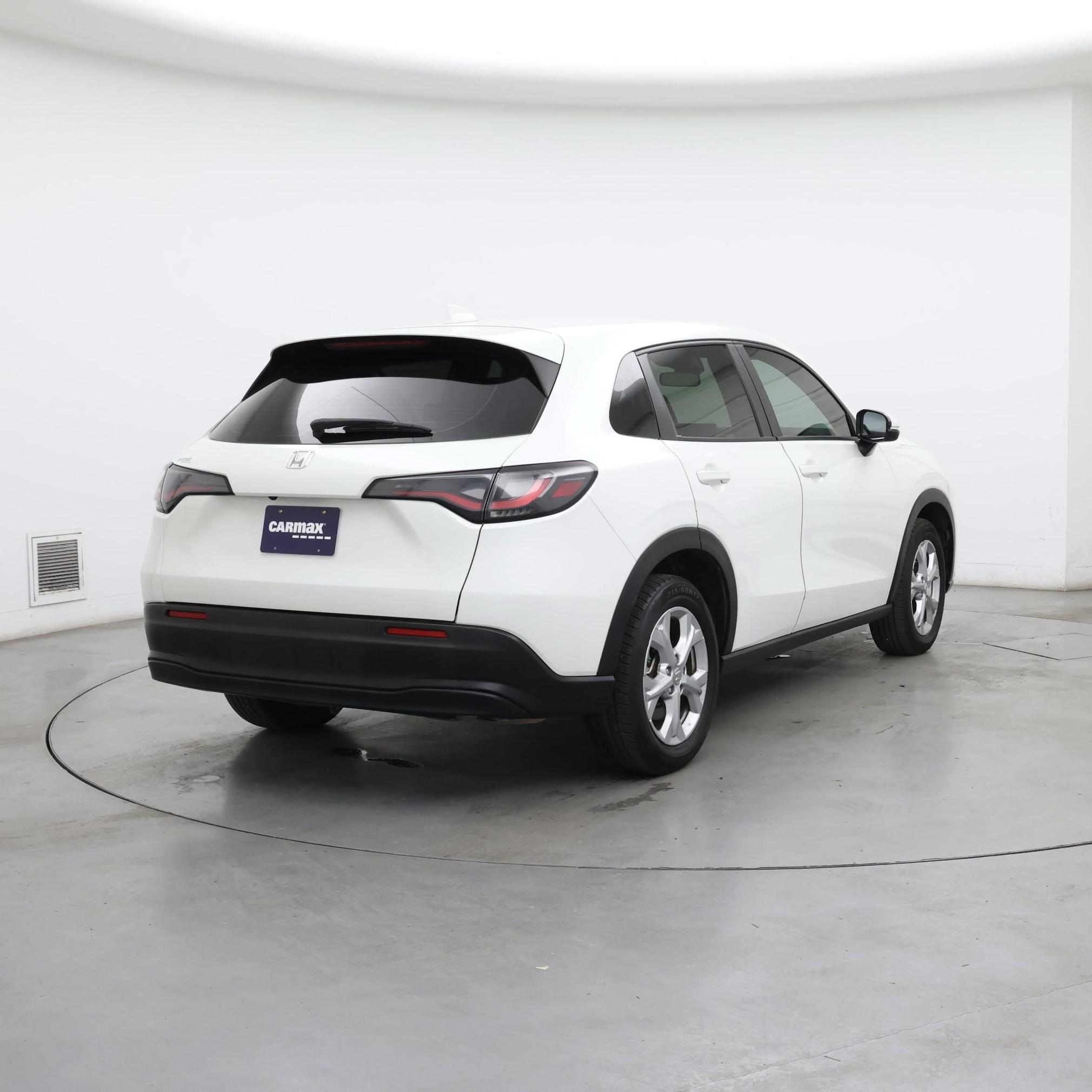 Thumbnail: 2023 Honda HR-V - 8