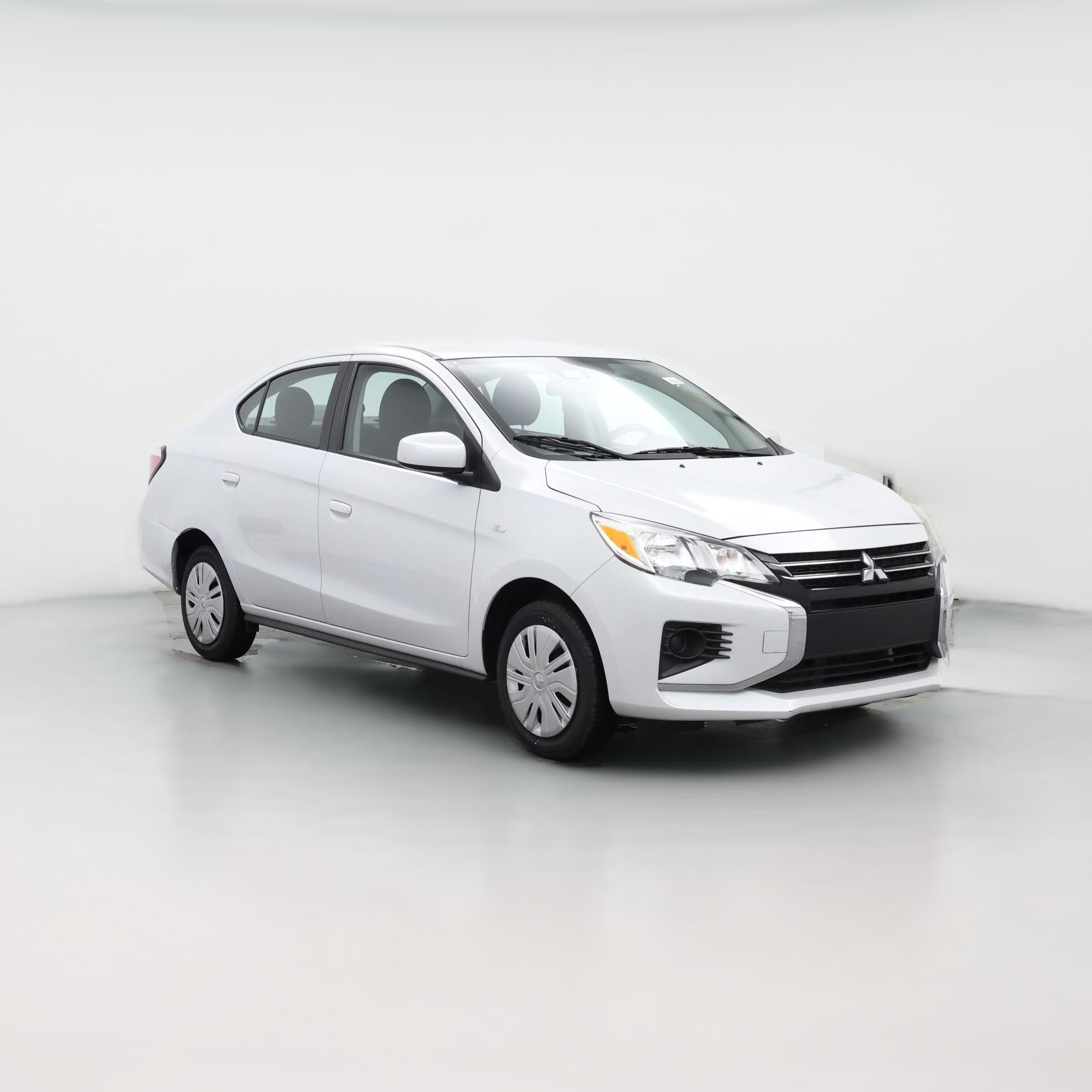 Thumbnail: 2024 Mitsubishi Mirage G4 - 1