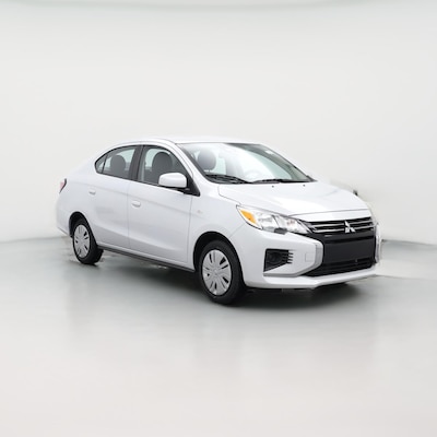 2024 Mitsubishi Mirage G4 LE