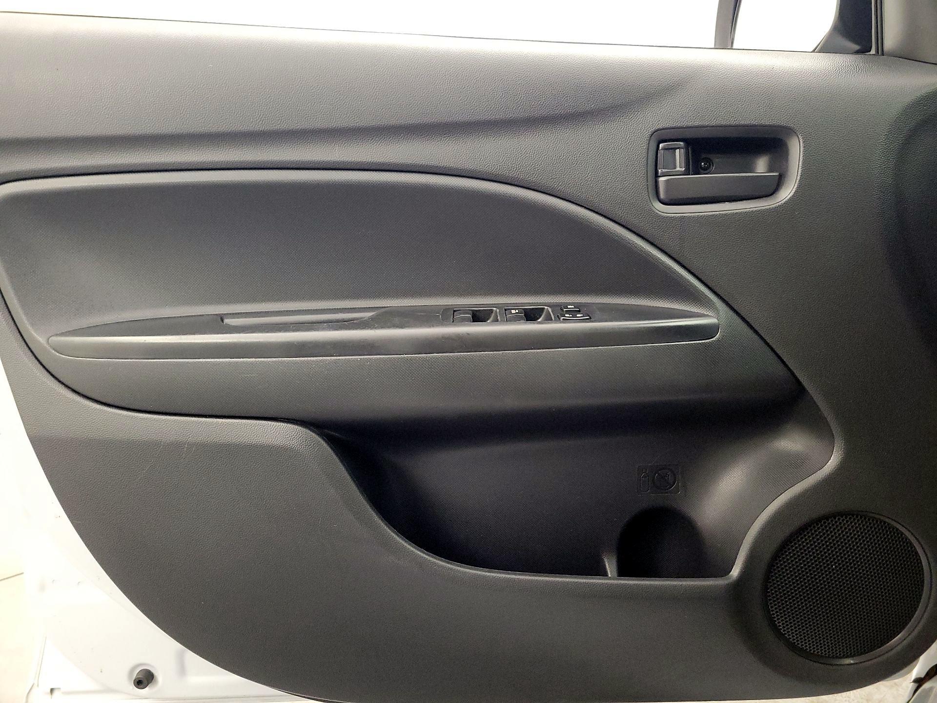 Thumbnail: 2024 Mitsubishi Mirage G4 - 12