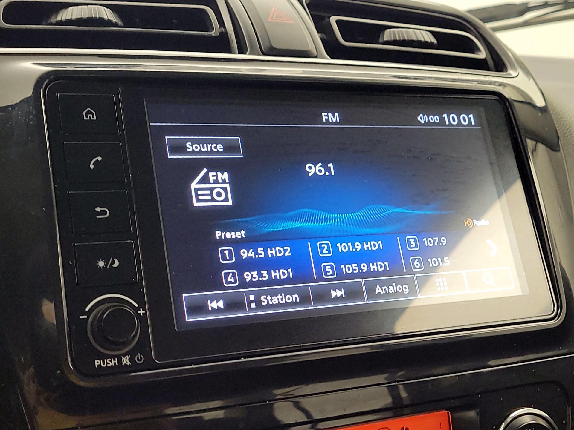 Thumbnail: 2024 Mitsubishi Mirage G4 - 15