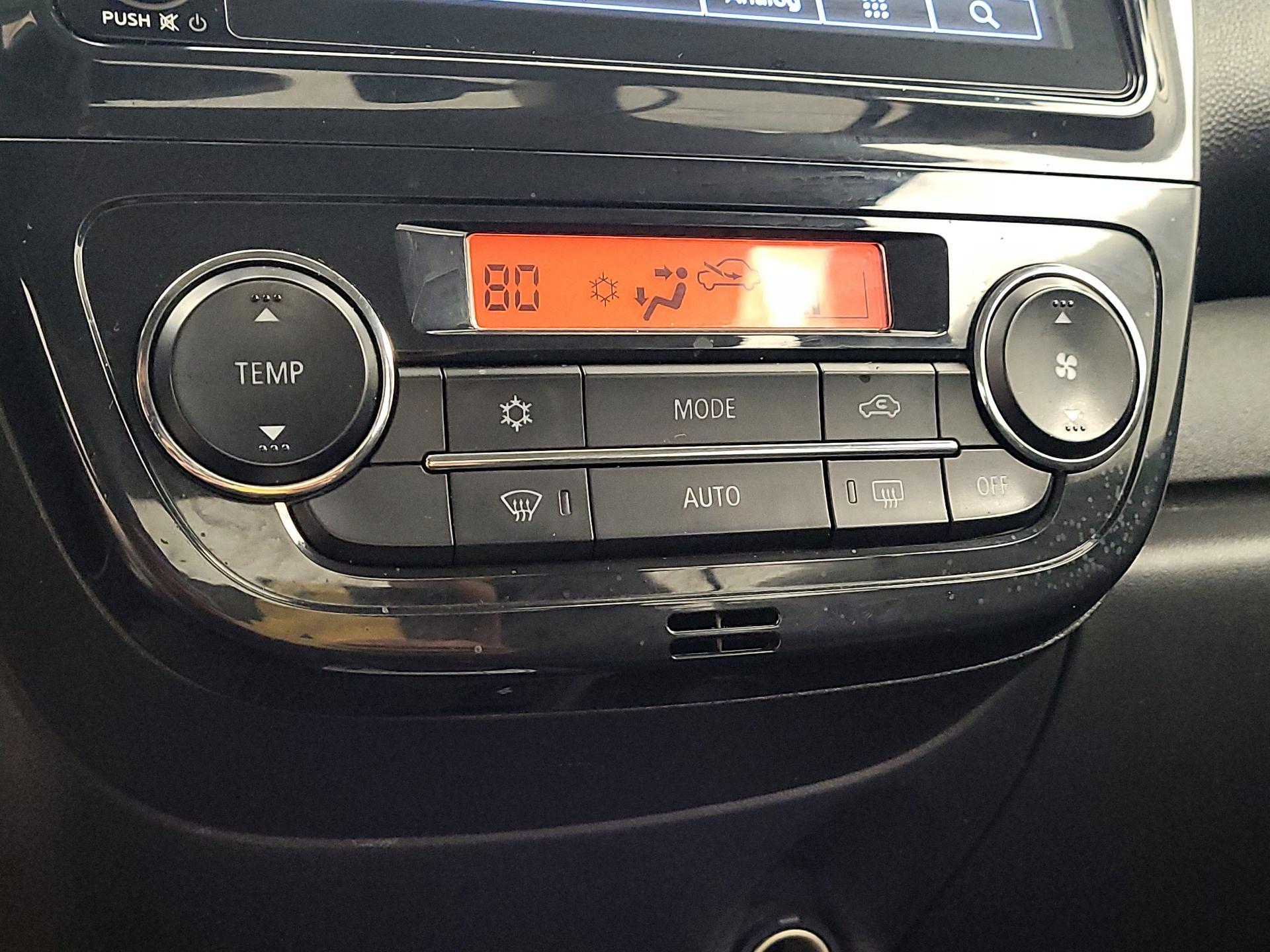 Thumbnail: 2024 Mitsubishi Mirage G4 - 16