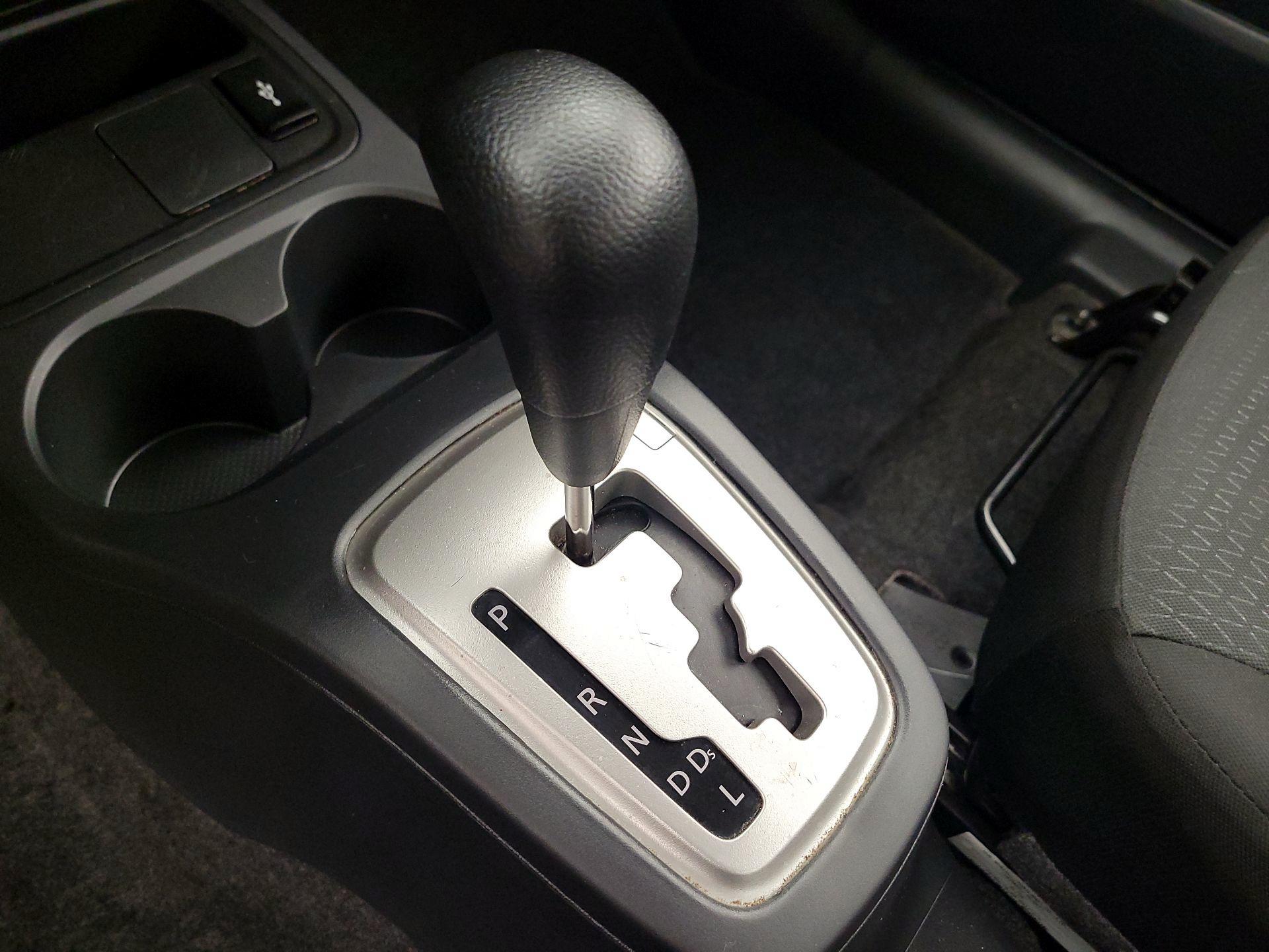 Thumbnail: 2024 Mitsubishi Mirage G4 - 17