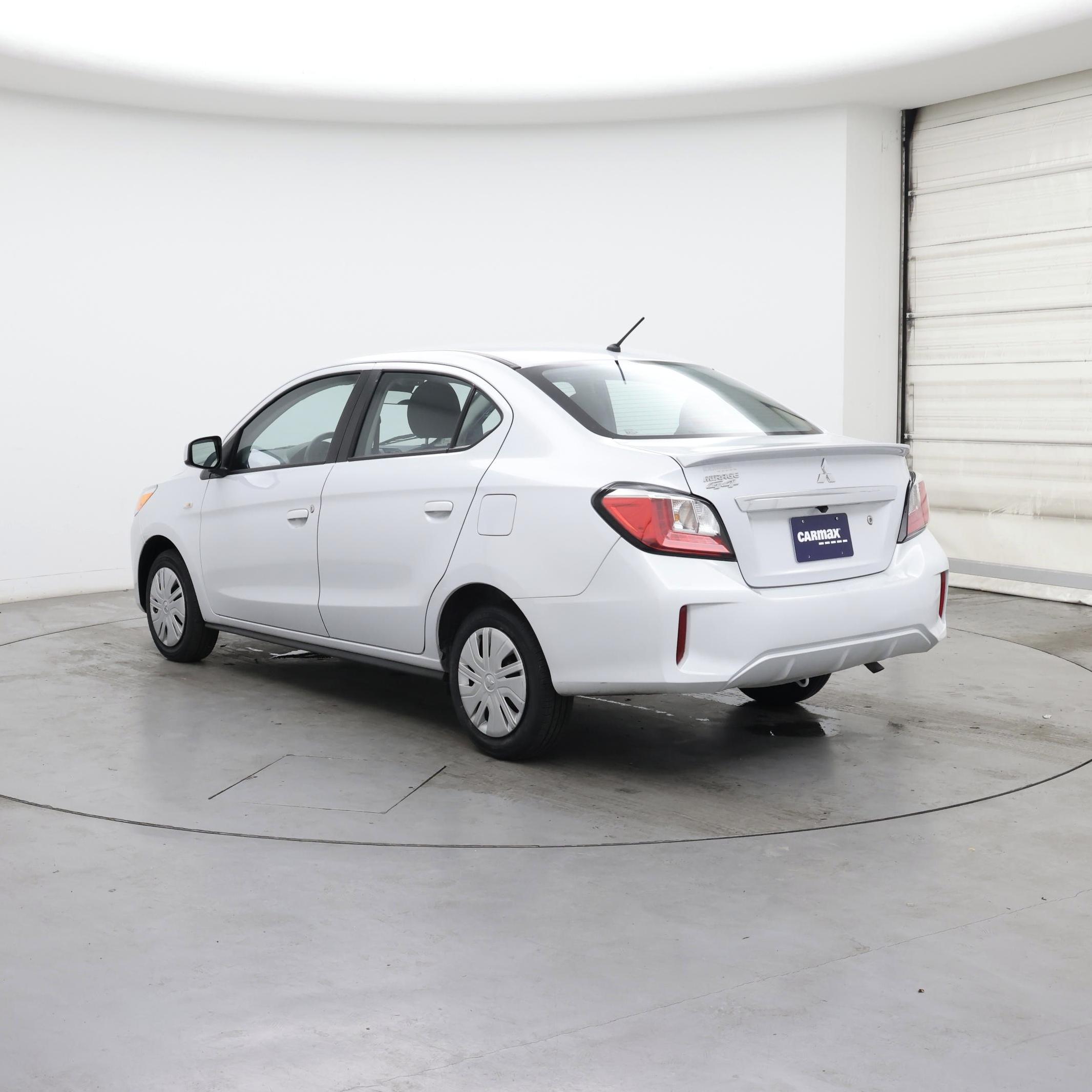 Thumbnail: 2024 Mitsubishi Mirage G4 - 2