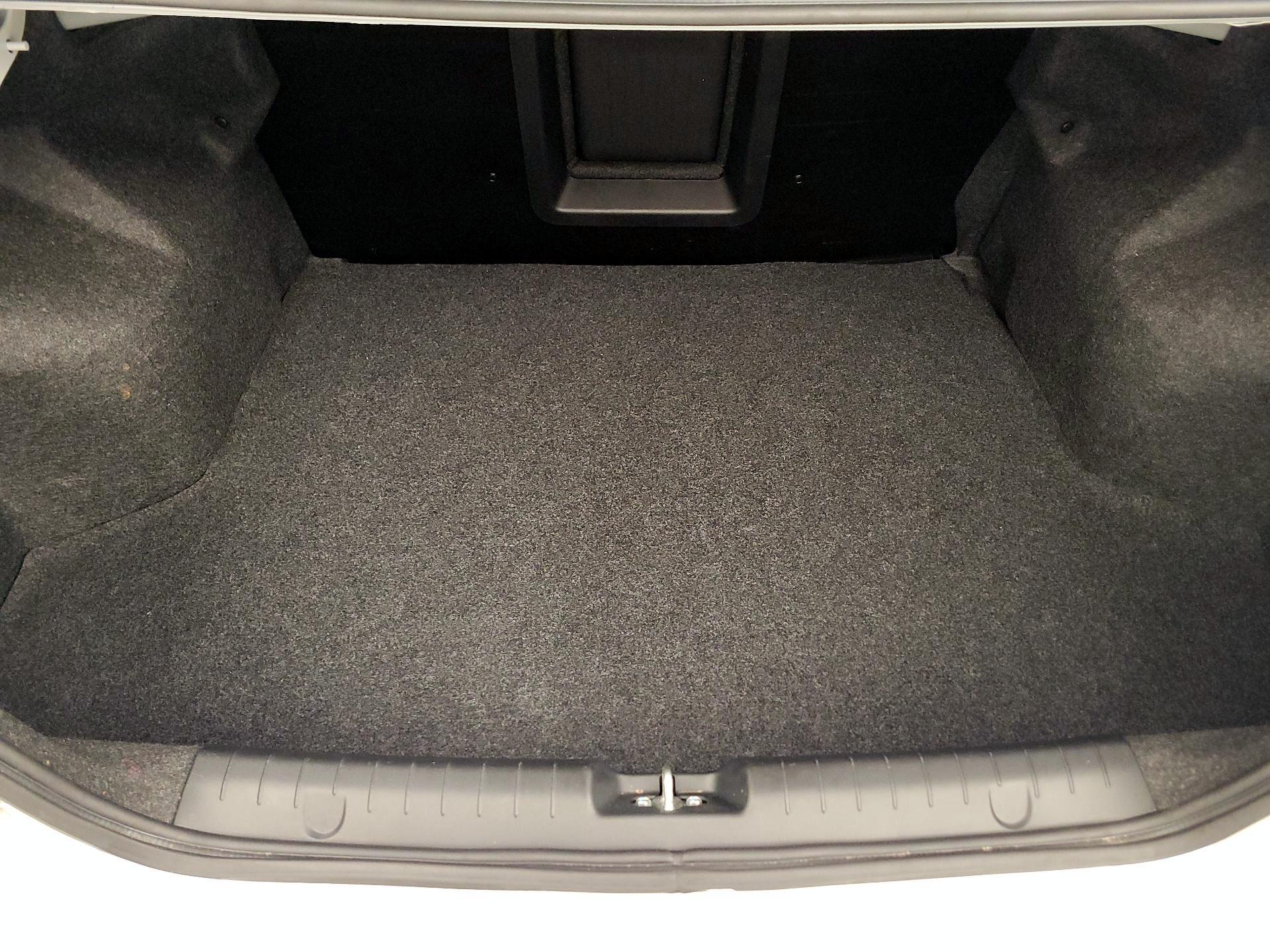 Thumbnail: 2024 Mitsubishi Mirage G4 - 20