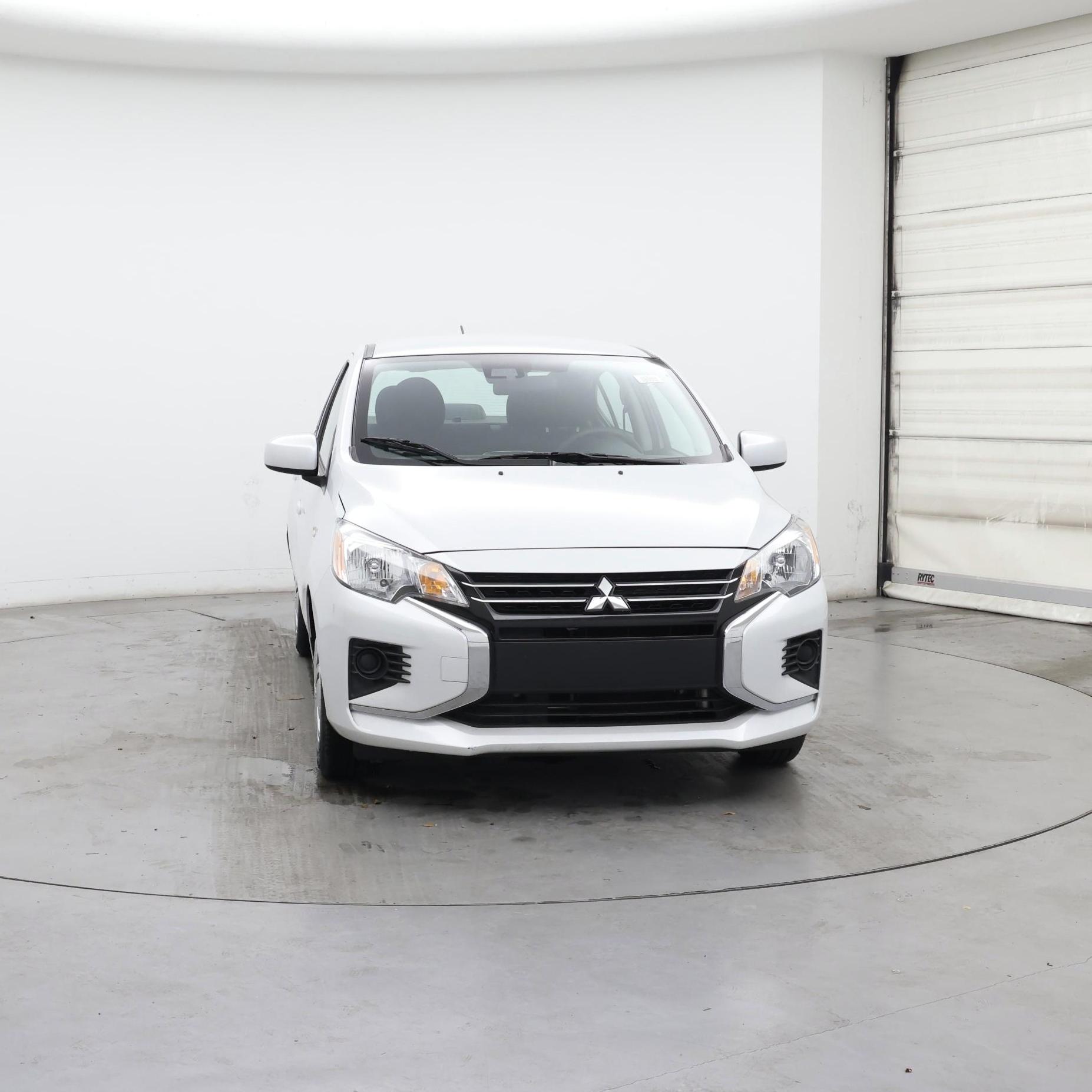 Thumbnail: 2024 Mitsubishi Mirage G4 - 5