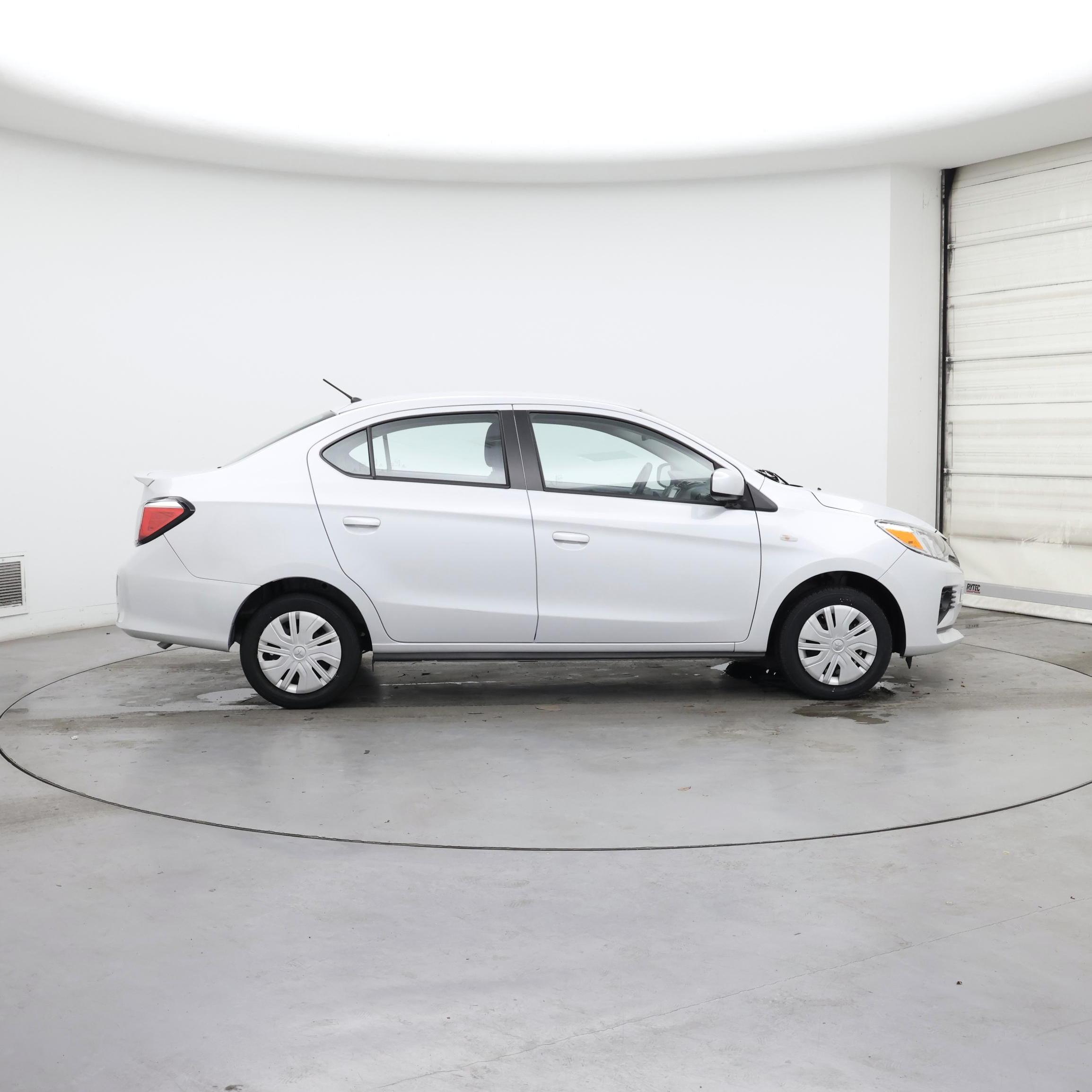 Thumbnail: 2024 Mitsubishi Mirage G4 - 7