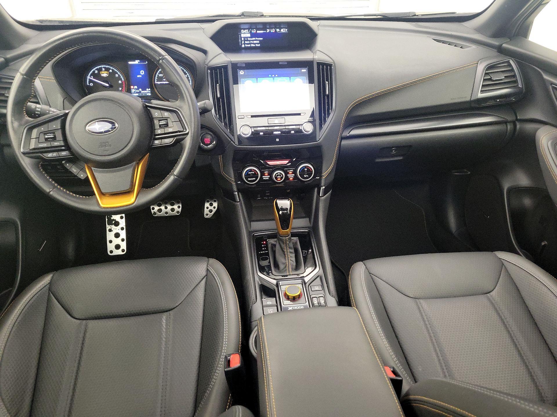 Thumbnail: 2022 Subaru Forester - 9