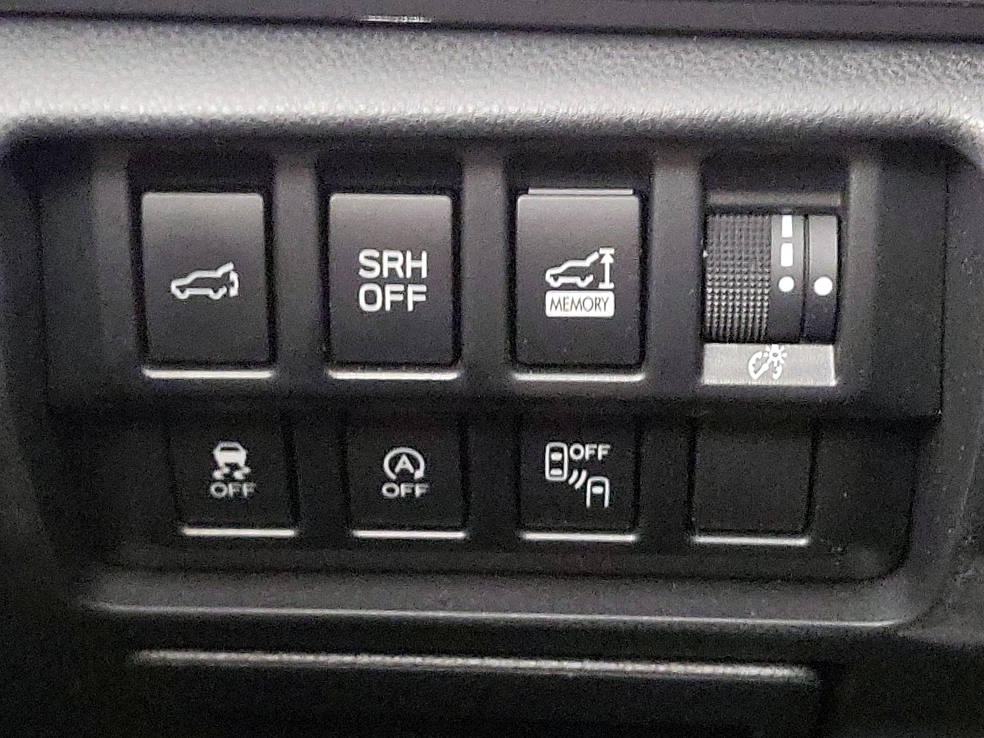 Thumbnail: 2022 Subaru Forester - 13